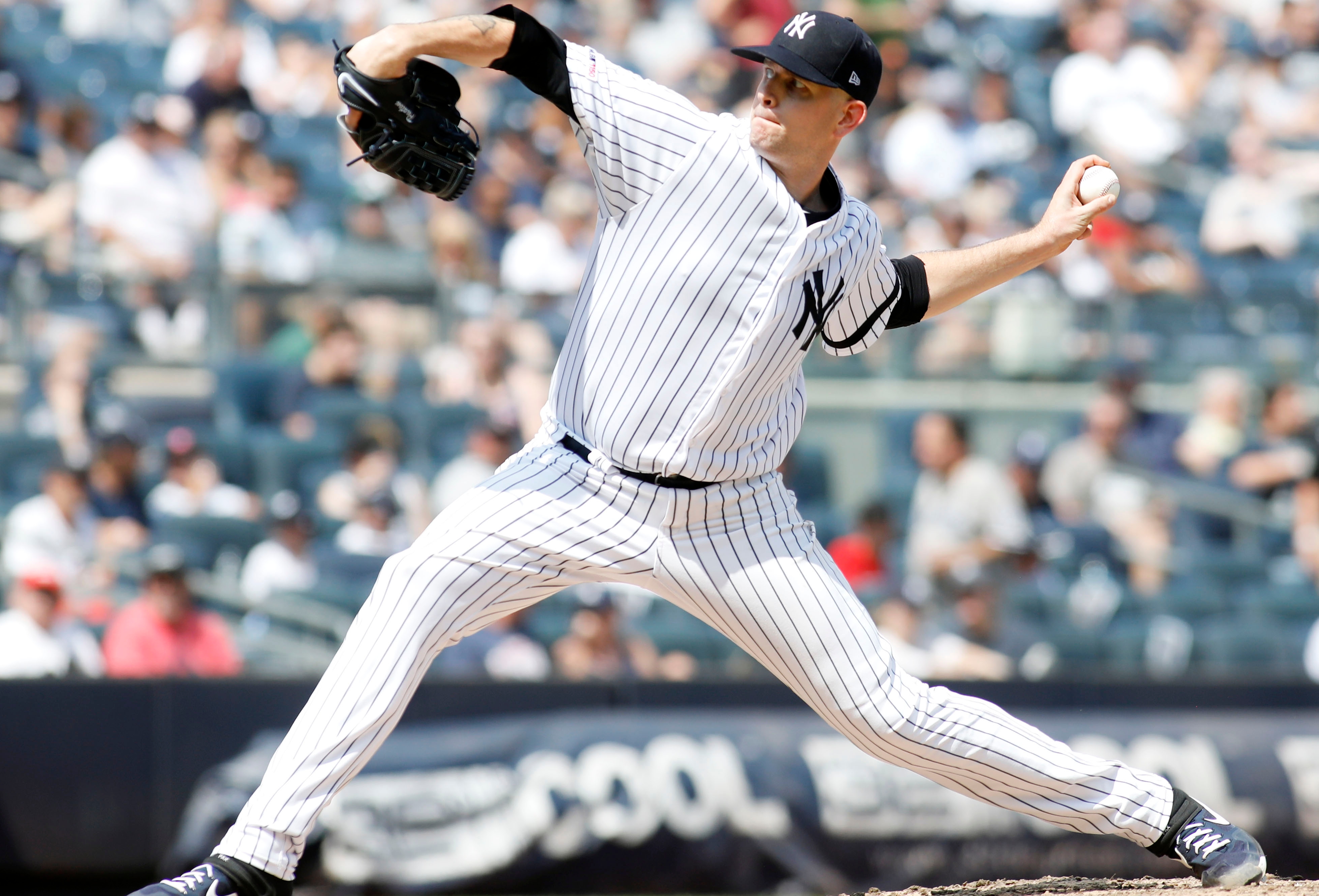 is yankees on tv tonight