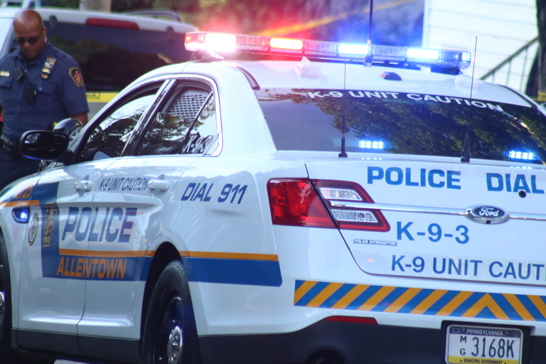 Man dead after officer-involved shooting in Allentown ...