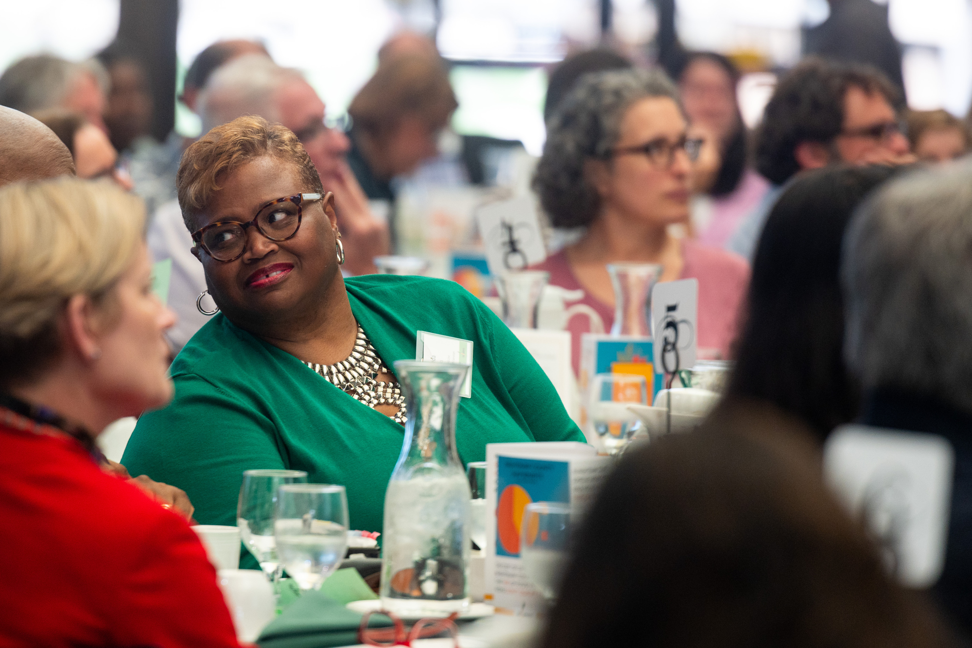 Food Gatherers' inaugural State of Our Plate - mlive.com