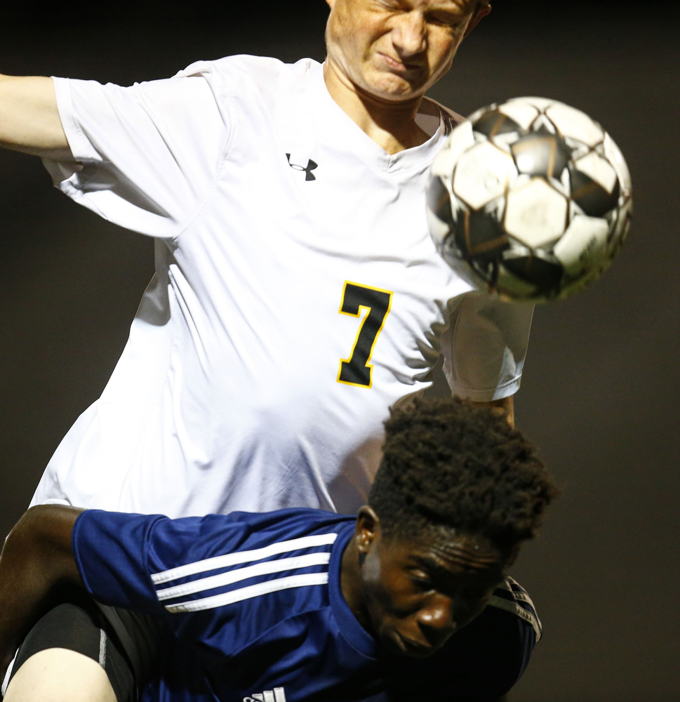 Liberty boys soccer hosts Freedom on Sept. 19, 2019 - lehighvalleylive.com