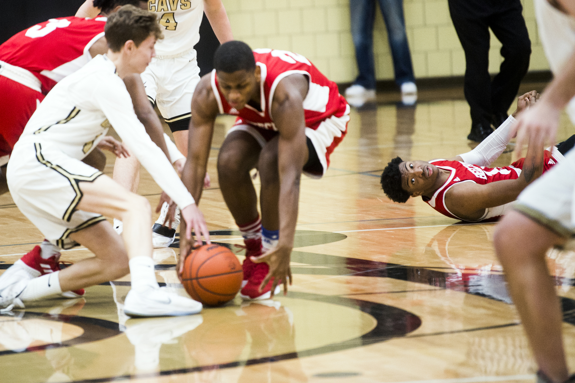 Beecher boys basketball continues to dominate, defeating Corunna 85-57 ...