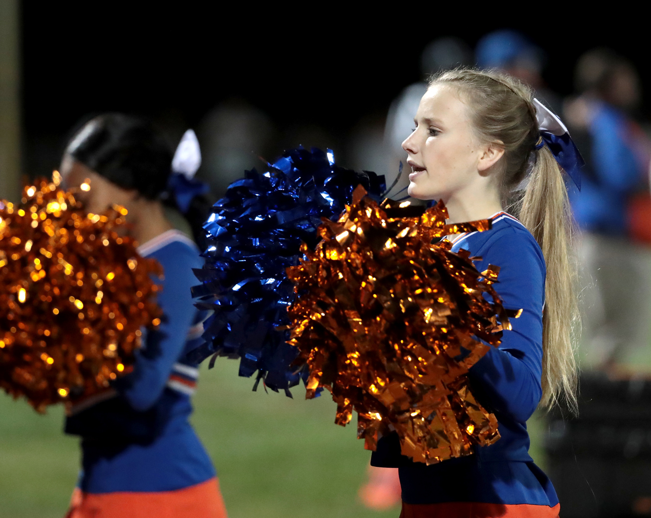Woodstown football defeats Deptford 2414, Sept. 20, 2019