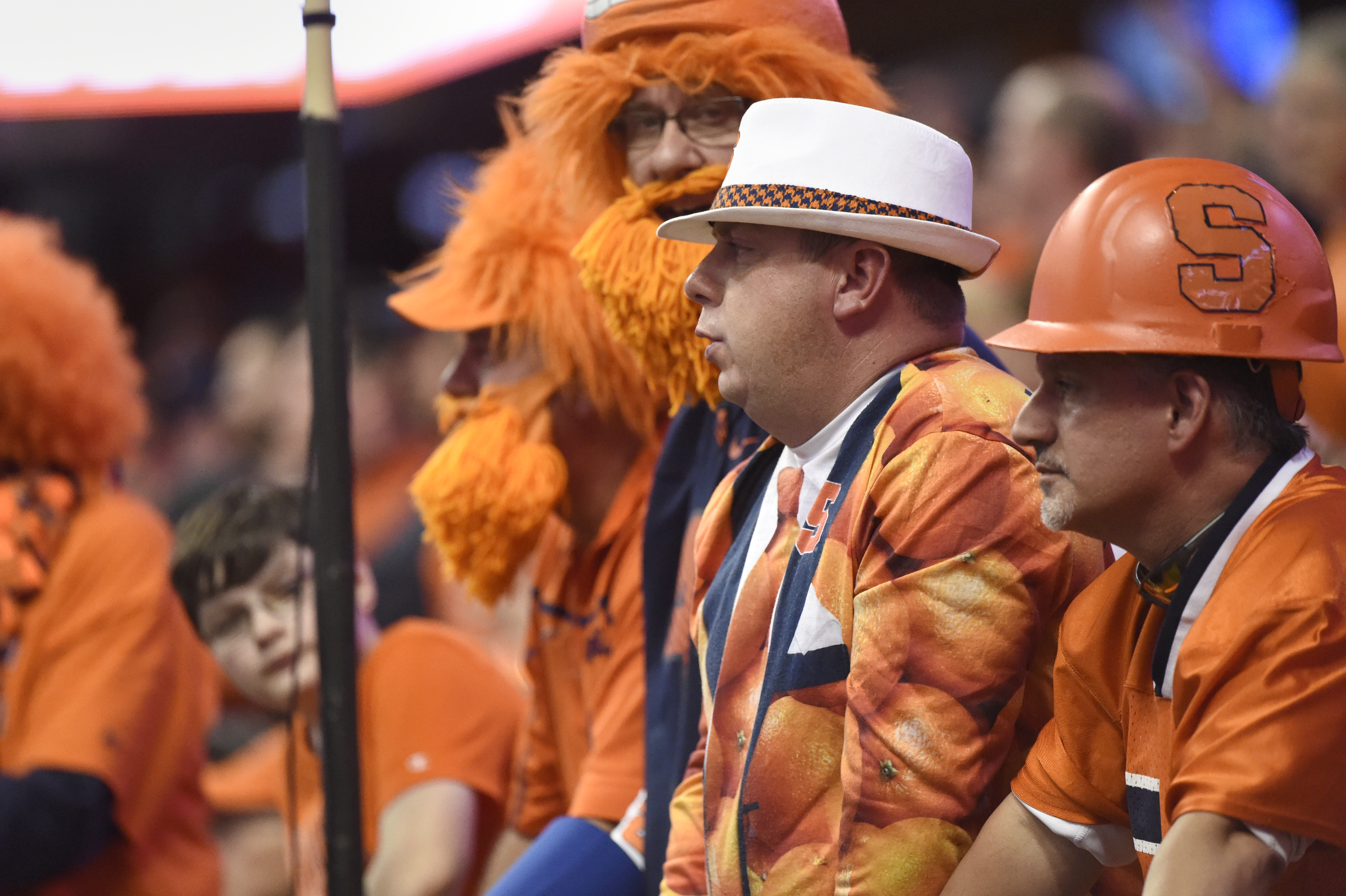 syracuse football hat