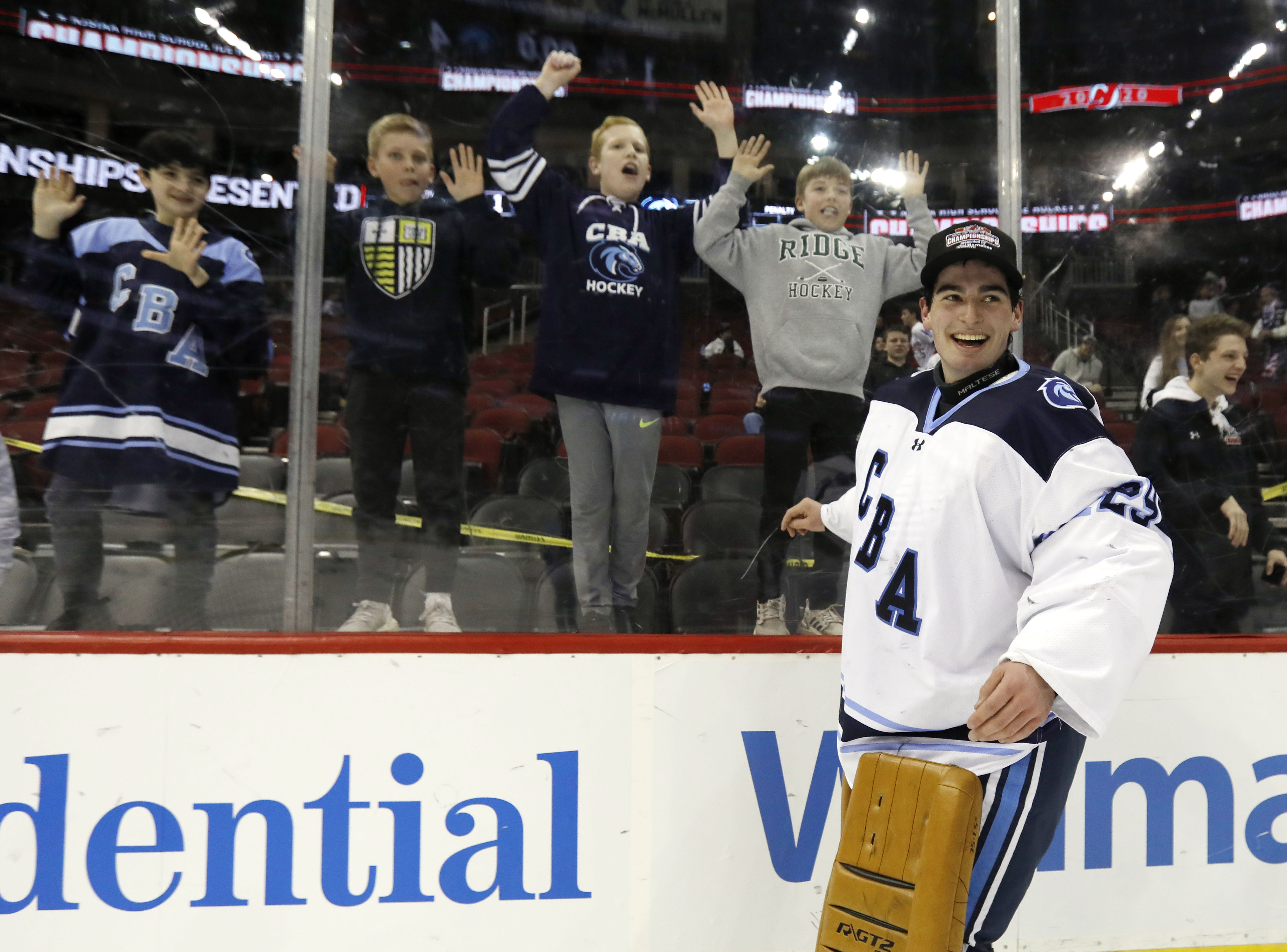 These are the NHL's top-selling jerseys for 2019-2020