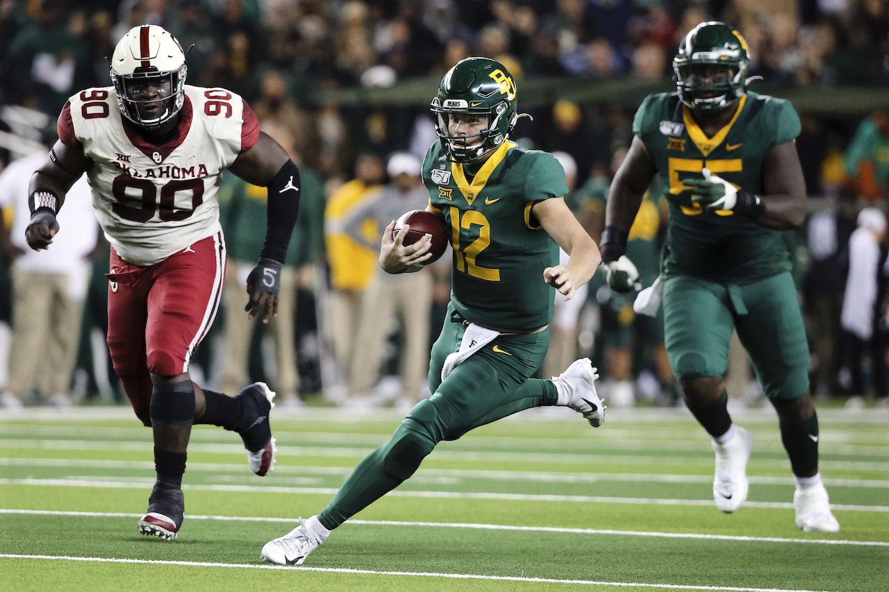 watch college football online