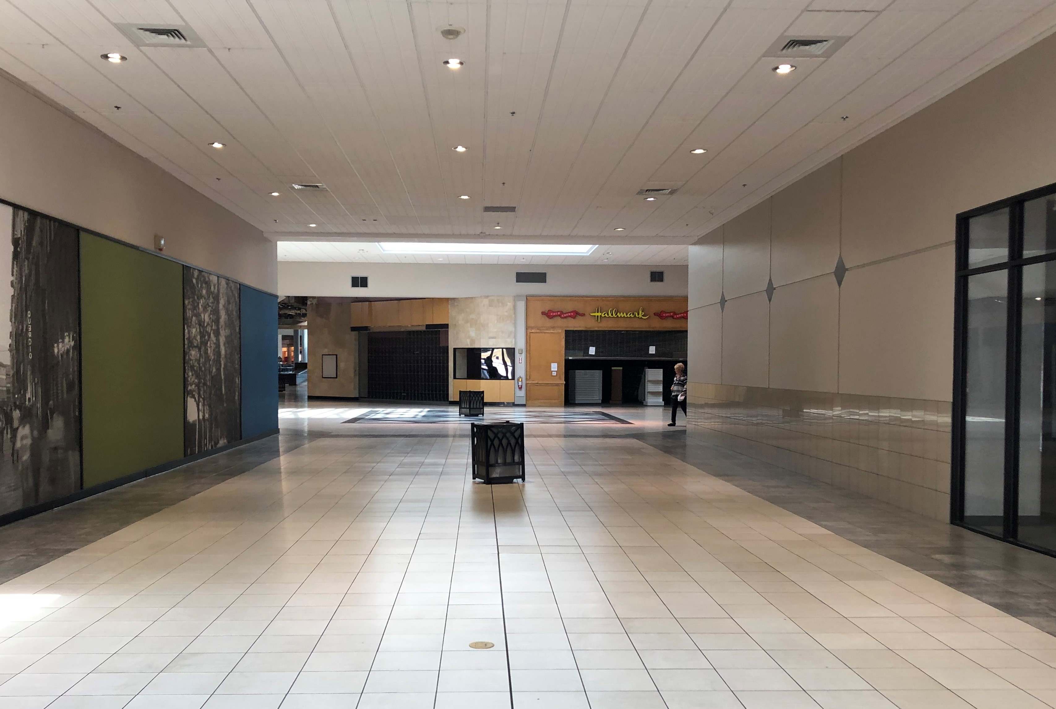 Oxford Al Theater - h901g69