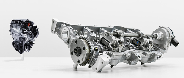 Hyundai to begin production of new engine this year