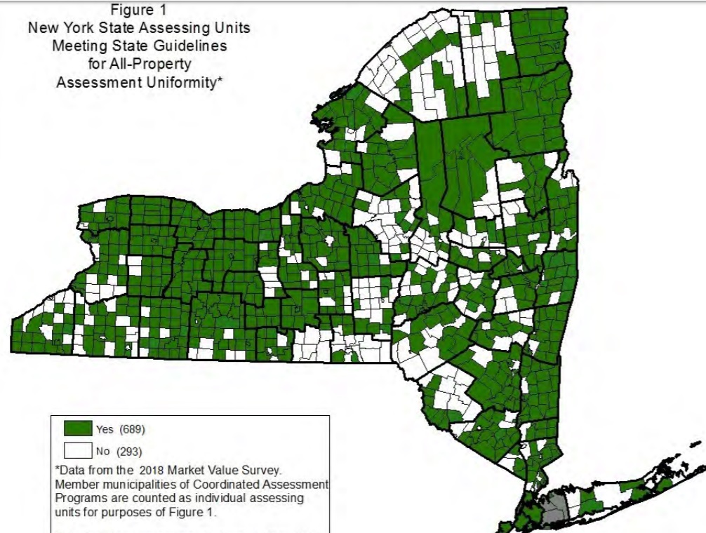 New York State Parcel Map Syracuse's Unfair Property Tax System Hurts Poor The Most; Here's What Can  Be Done (Exclusive) - Syracuse.com