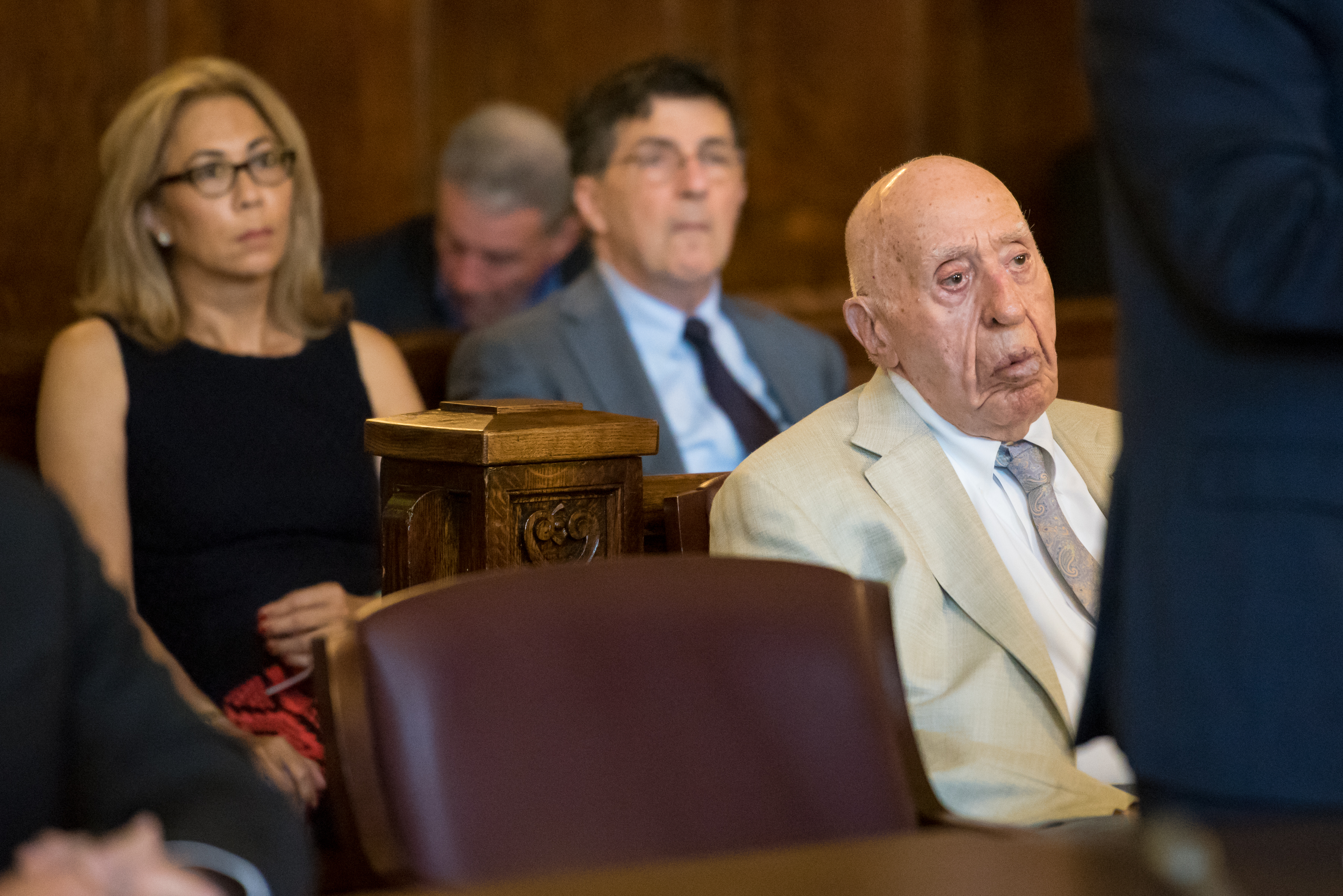 NY Waterway vs. Hoboken hearing on July 29, 2019 - nj.com