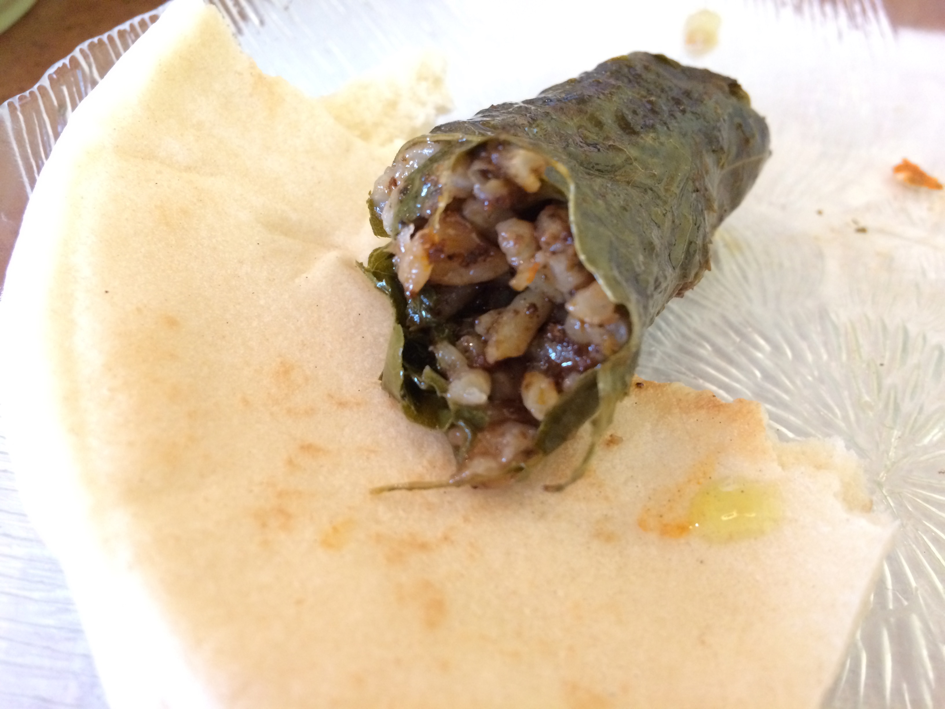 Lunch at BulBul Middle Eastern Cuisine (photos) - syracuse.com