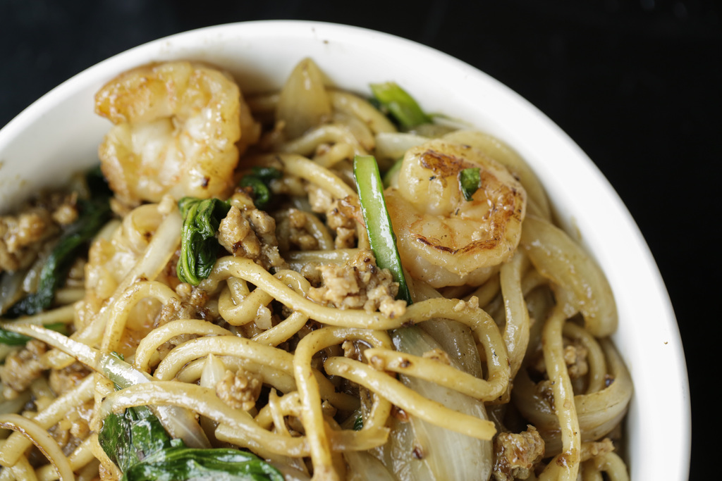 XLB is Portland's homegrown soup dumpling destination