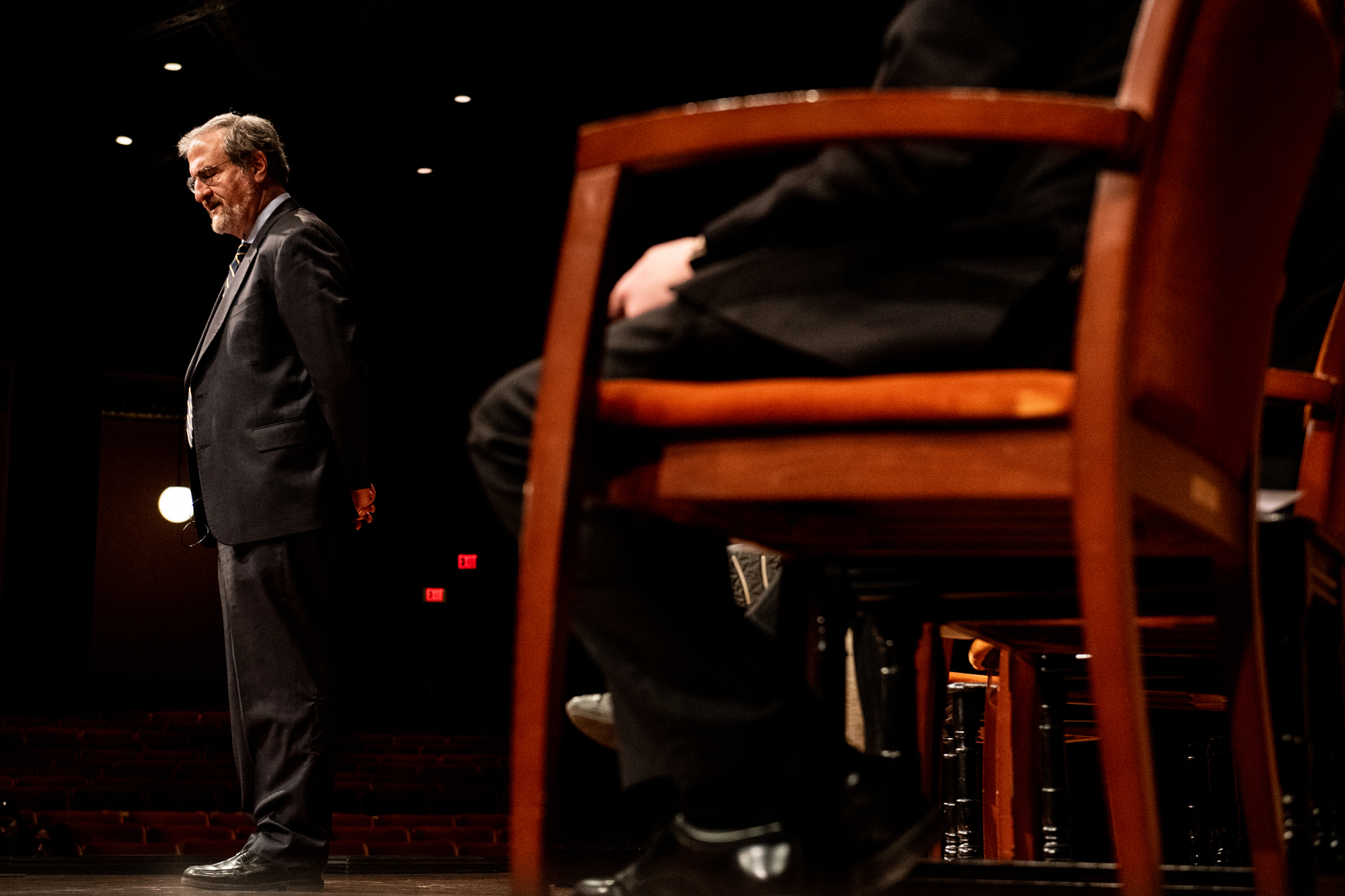 University of Michigan public session on carbon neutrality - mlive.com