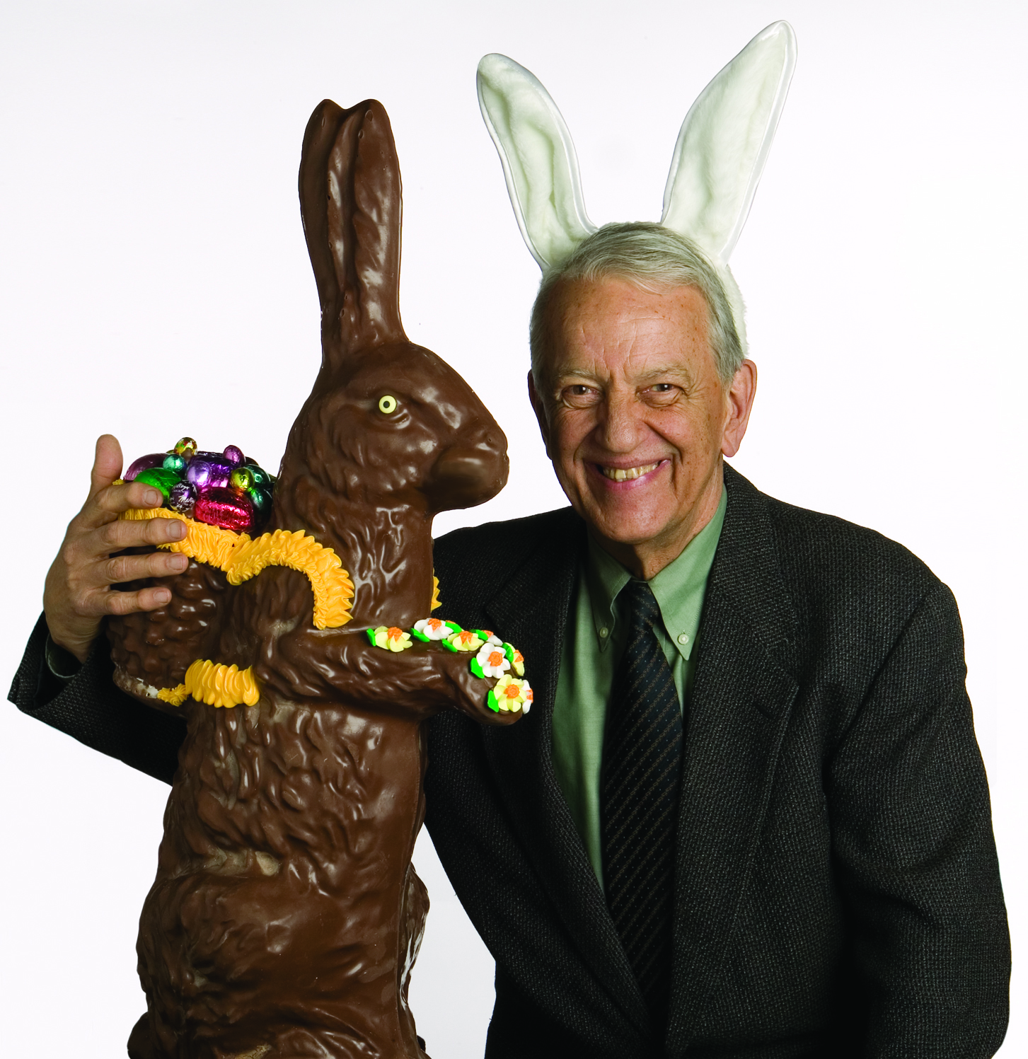 Fred Griffith, 19292019