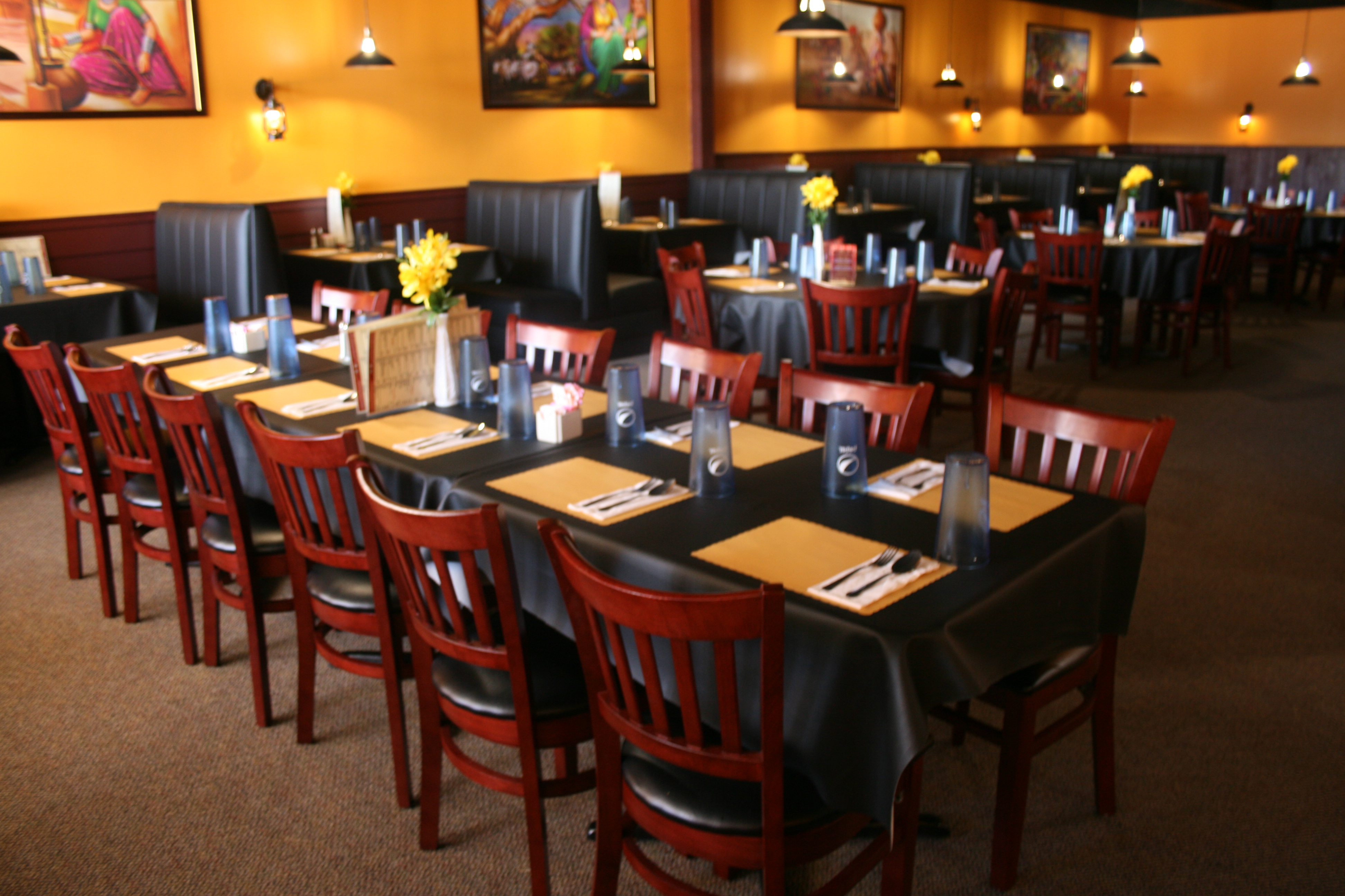 Zupadi Serves Authentic Indian Food In Strongsville - Clevelandcom