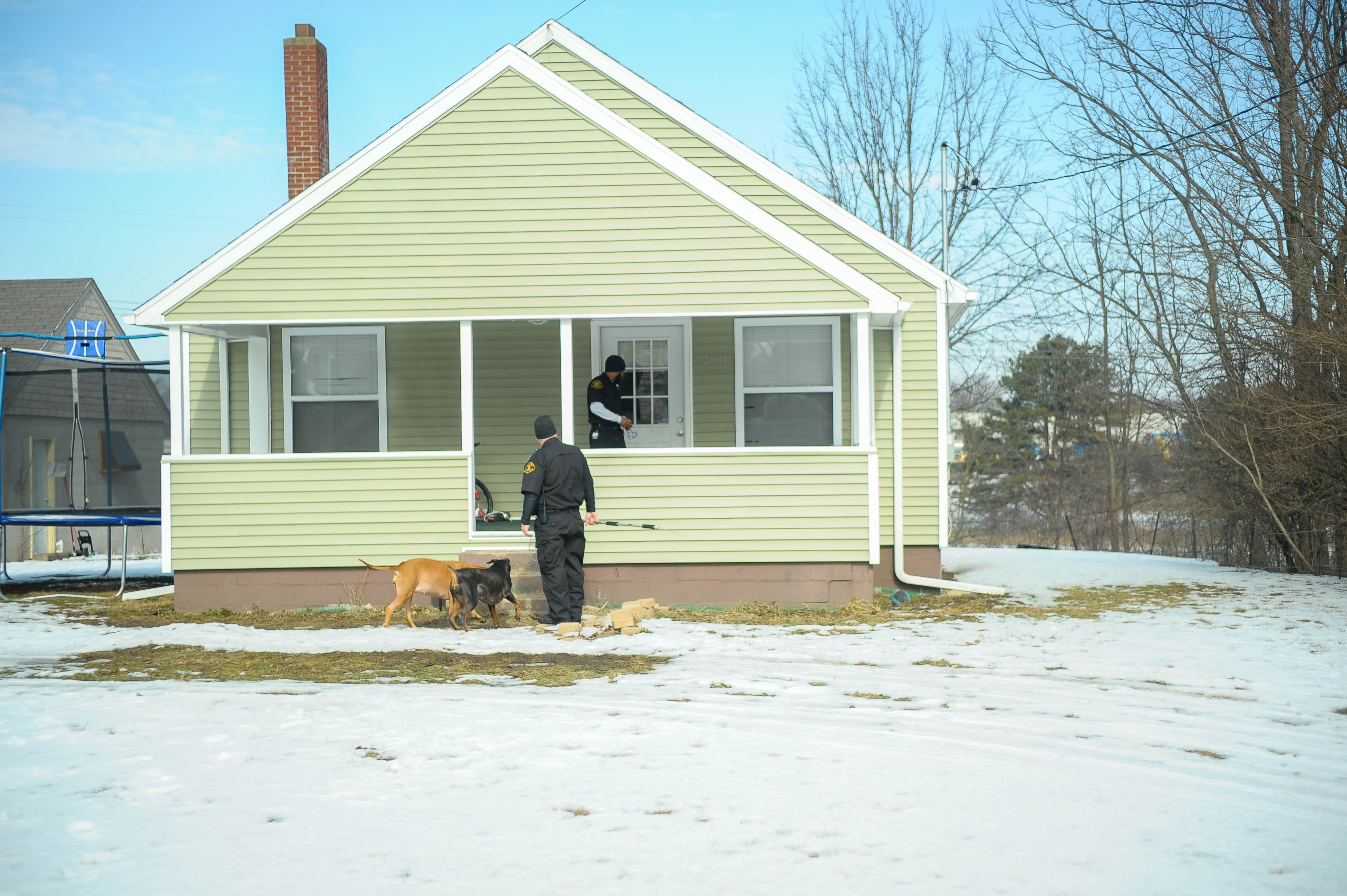 Jackson County Animal Control back after being shut down in 2014 ...