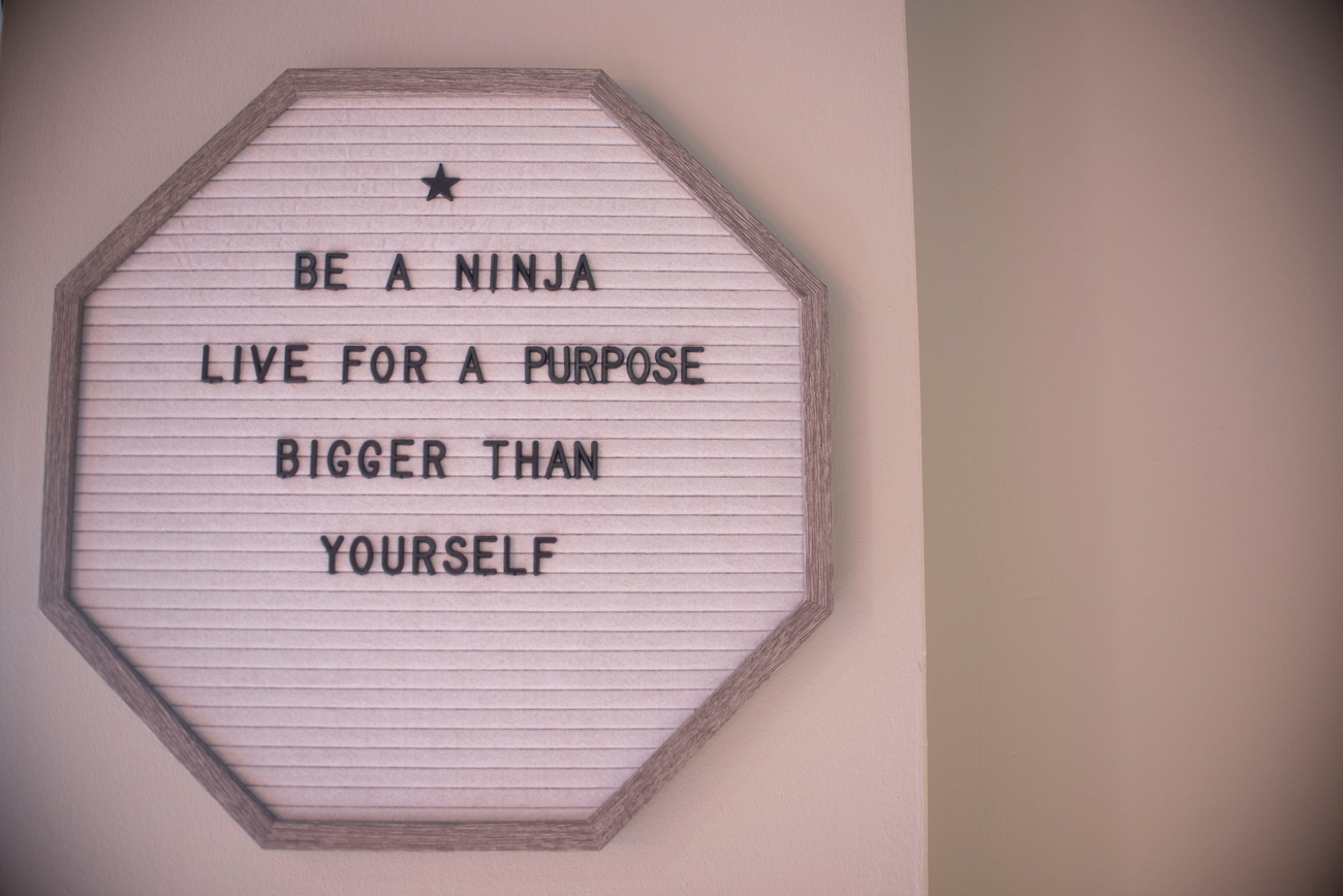 A look inside Tea Ninja, the new bubble tea spot that opened near ...
