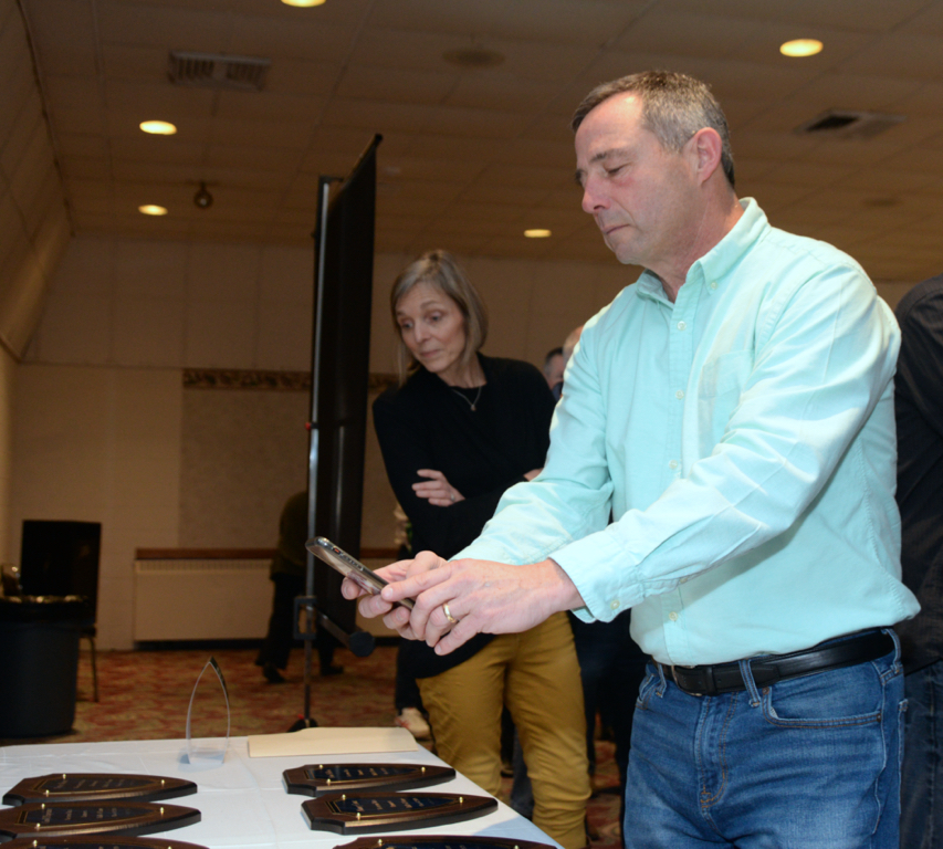 Western Mass Runners Hall of Fame