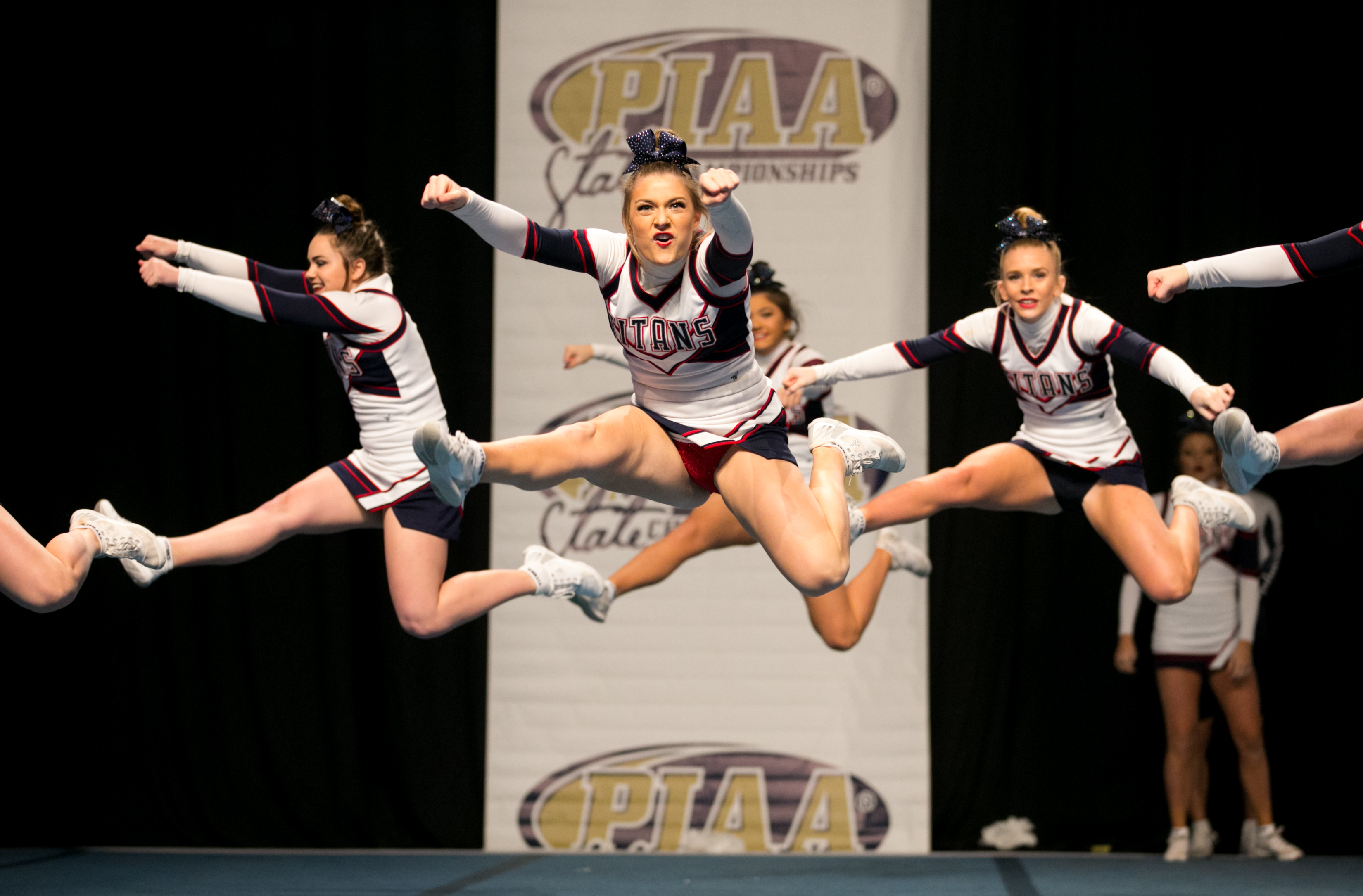 The 2019 Competitive Spirit Championships - pennlive.com