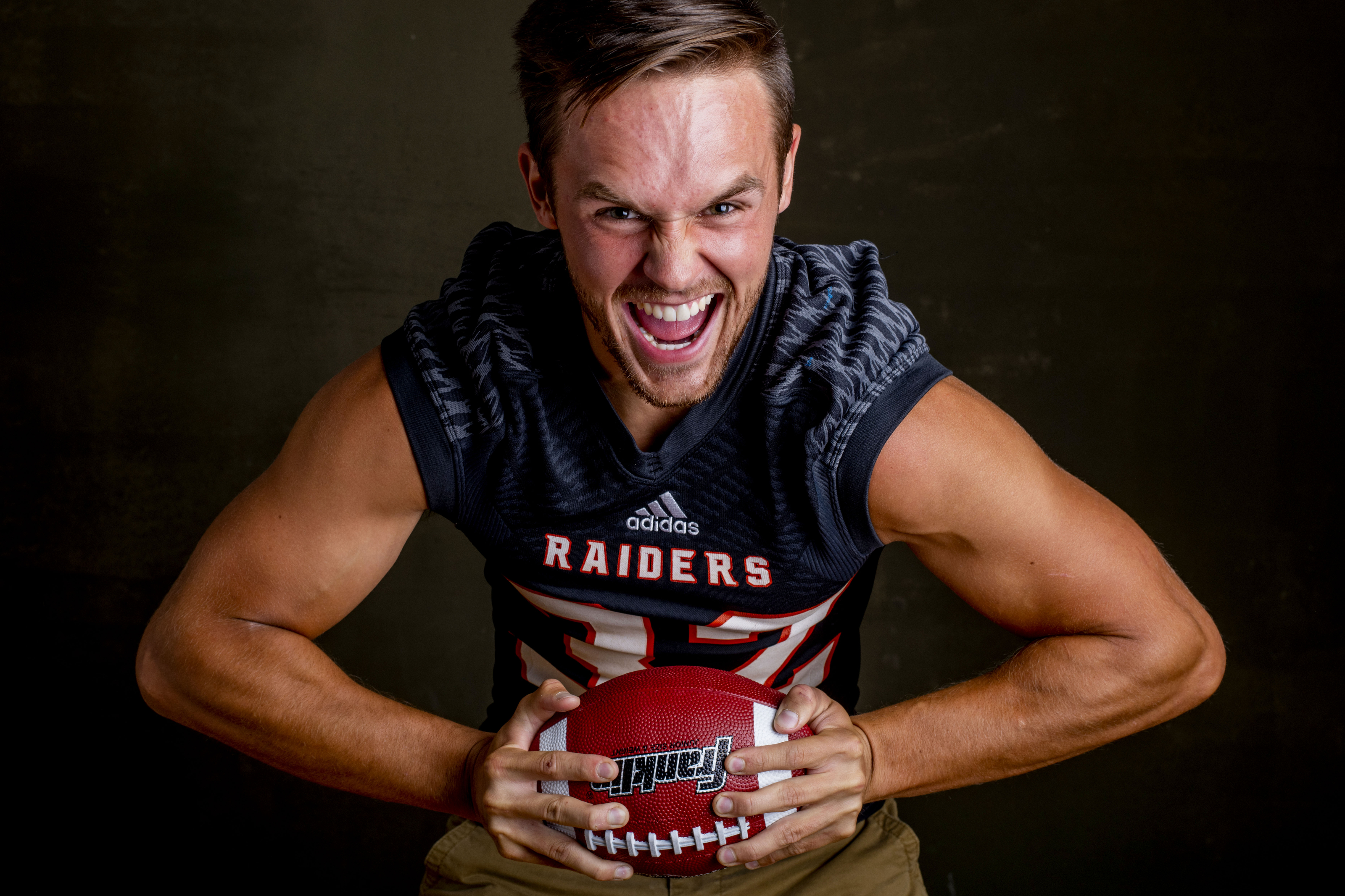 Flushing football ready for 2019 football season - mlive.com