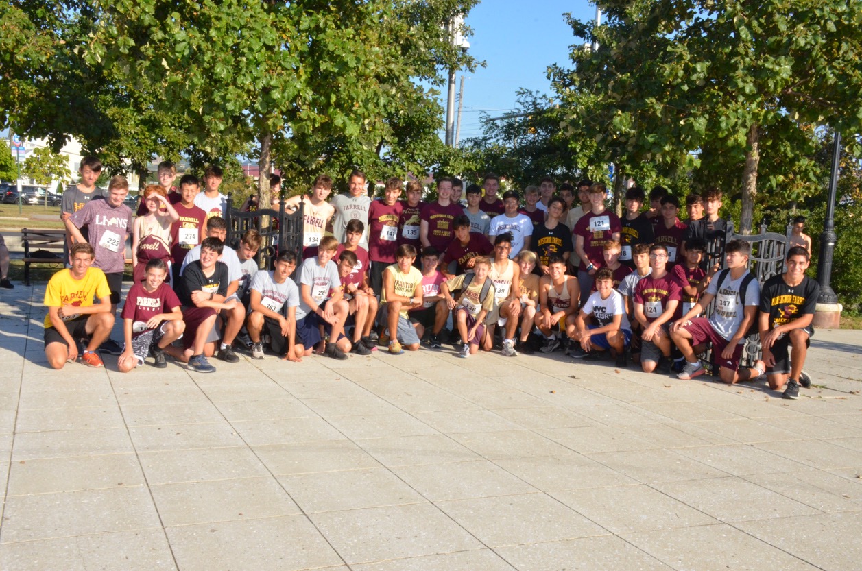 Hundreds at 'Michael's Cause: Step for a Cure 5K Run & Walk' - silive.com