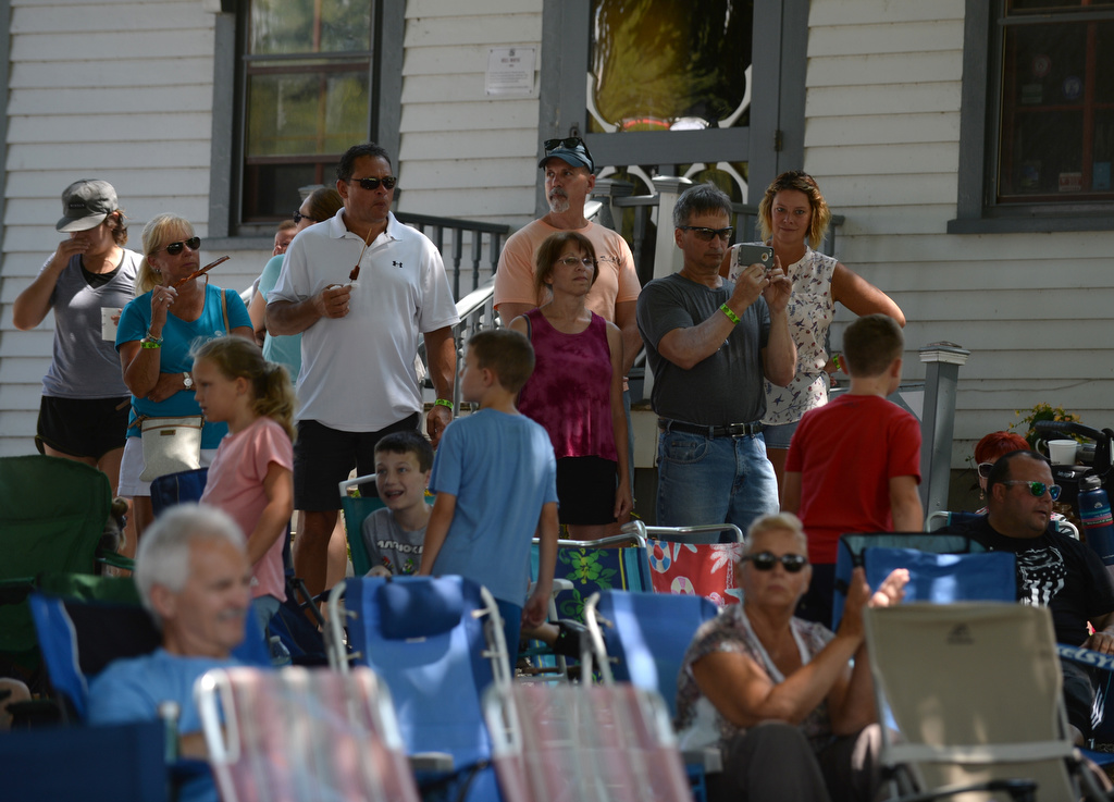 2019 Cape May Craft Beer, Music and Crab Festival