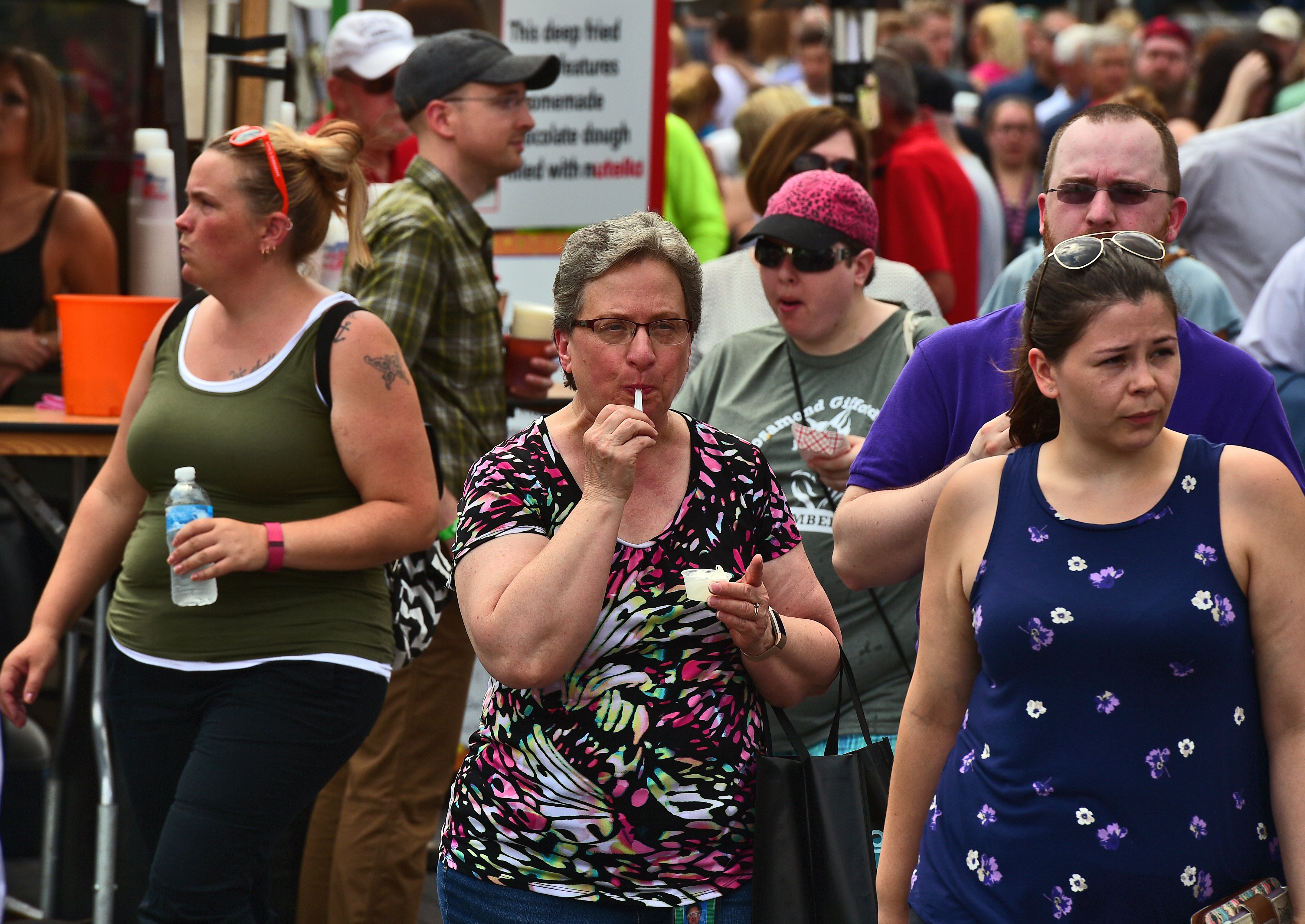 Taste of Syracuse 2018 - syracuse.com