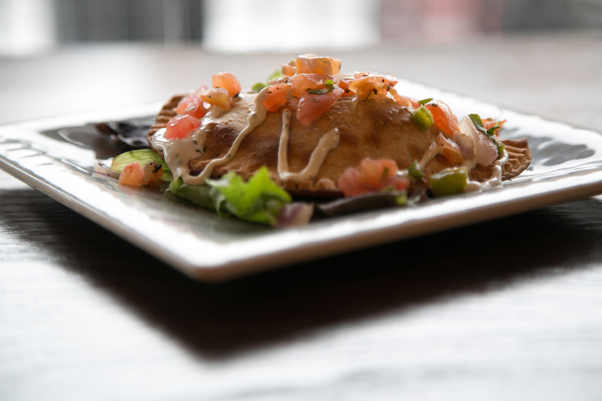 Sauced Taproom & Kitchen