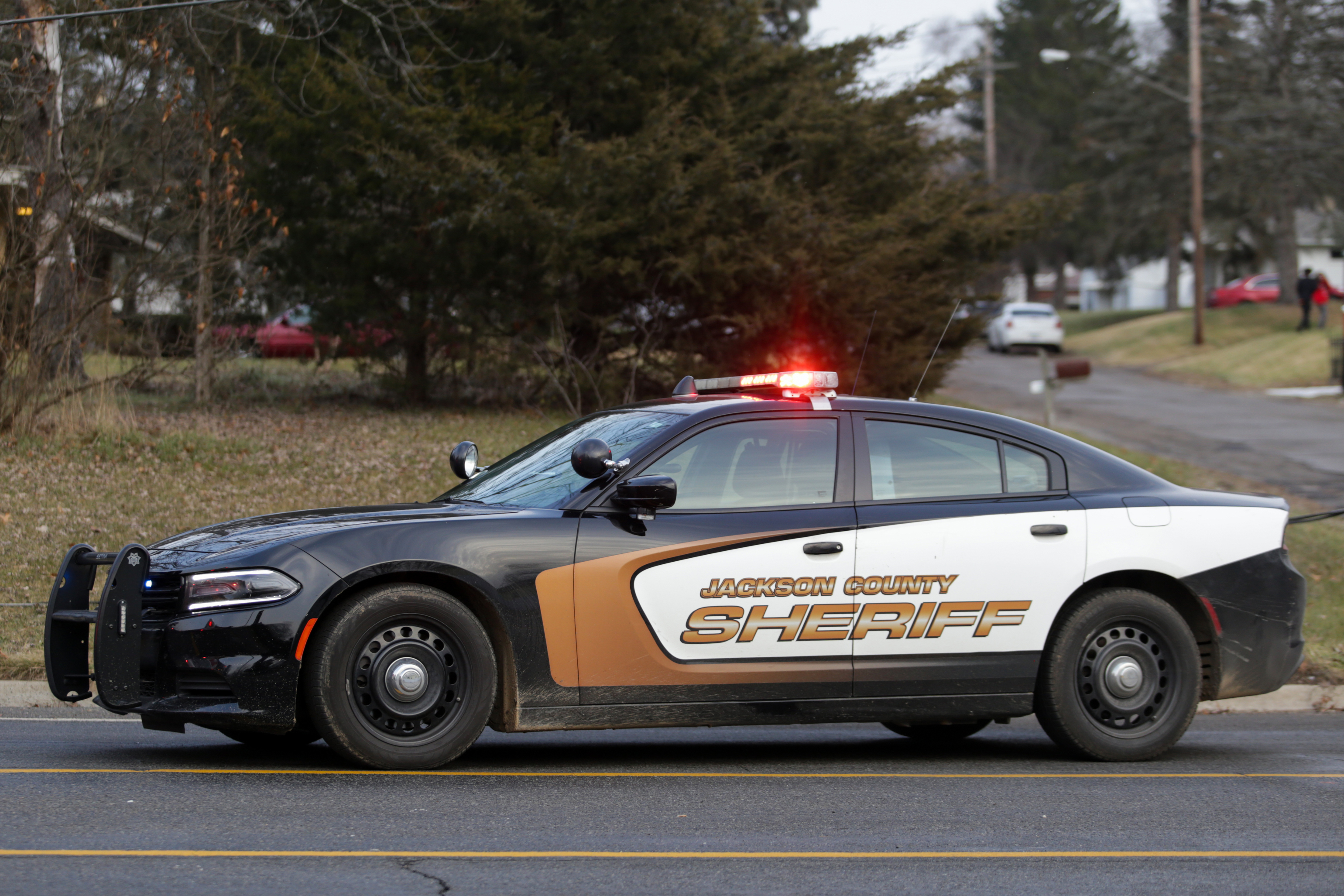 Police Identify Jackson County Man Killed In Motorcycle Crash Police Identify Jackson County Man