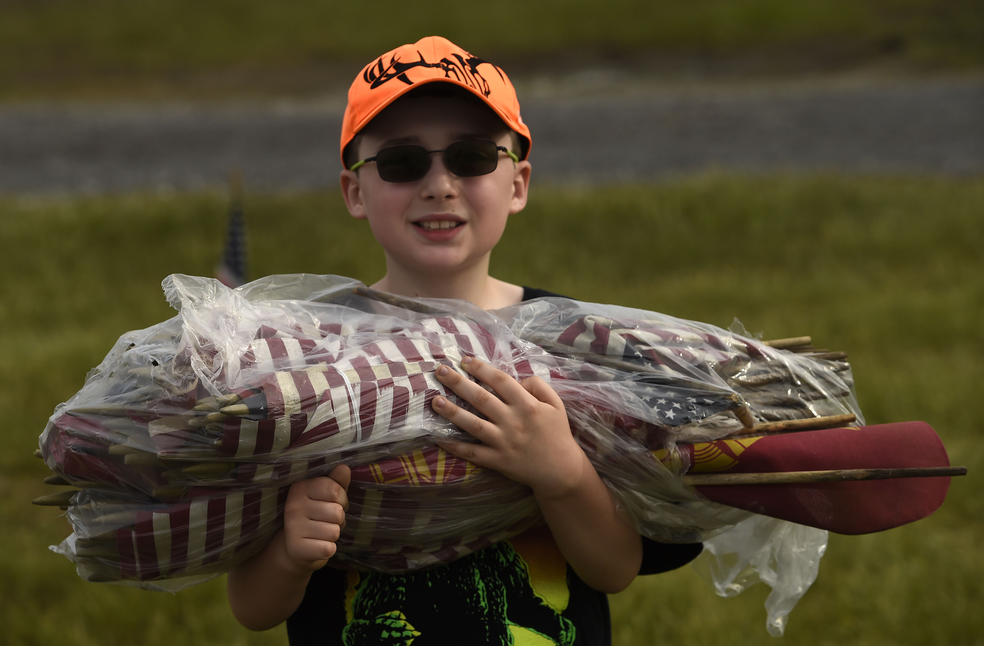 Watchfire 2019 brings thousands to the NYS Fairgrounds