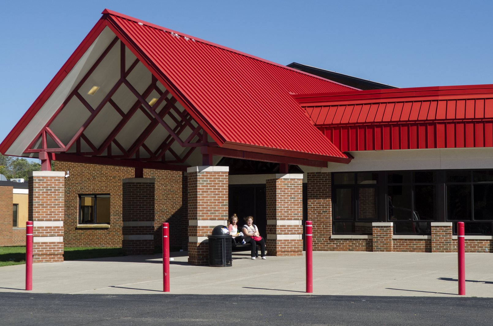 Vandercook Lake Schools puts sinking fund on ballot