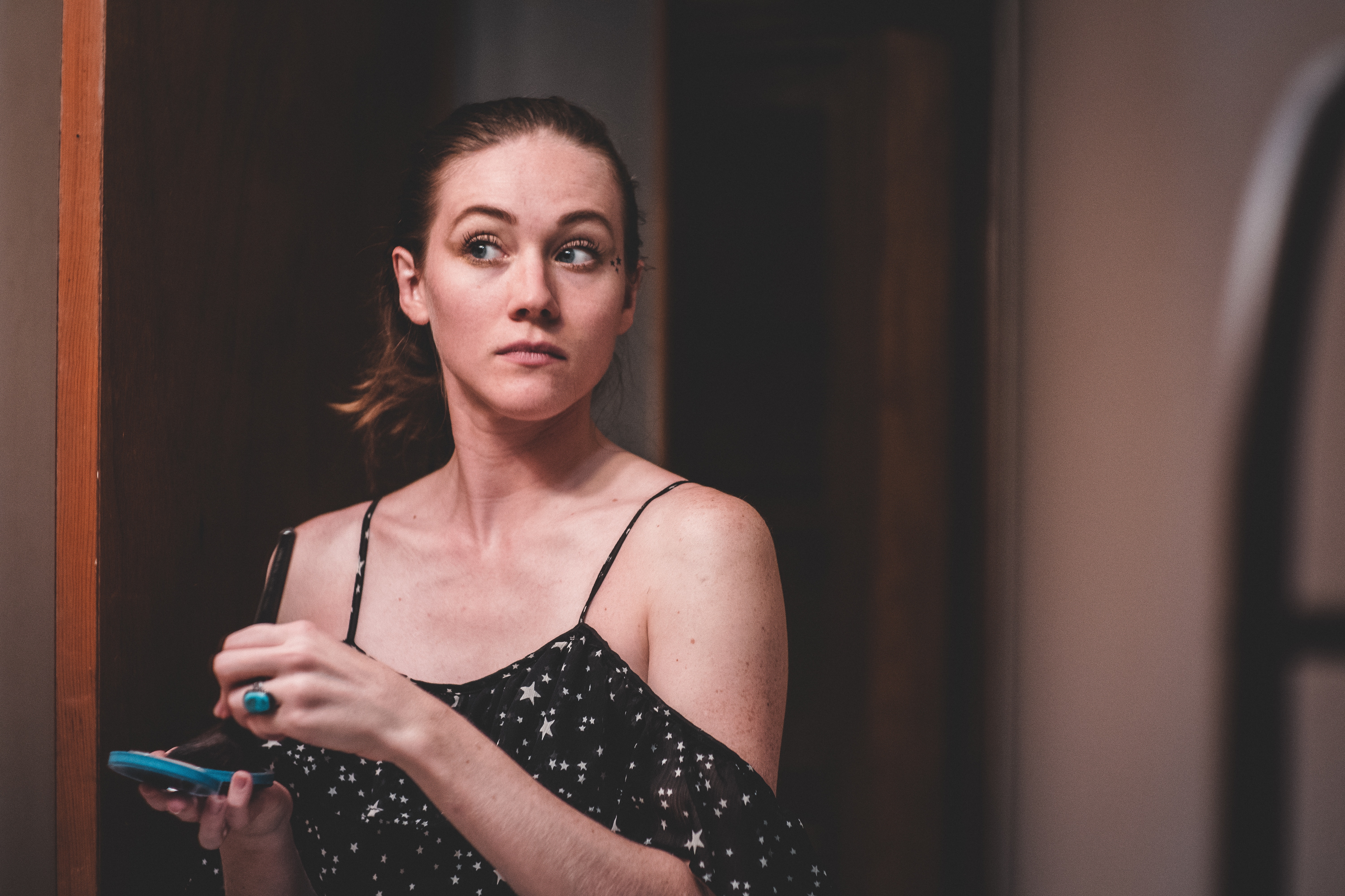 wives eating disorders