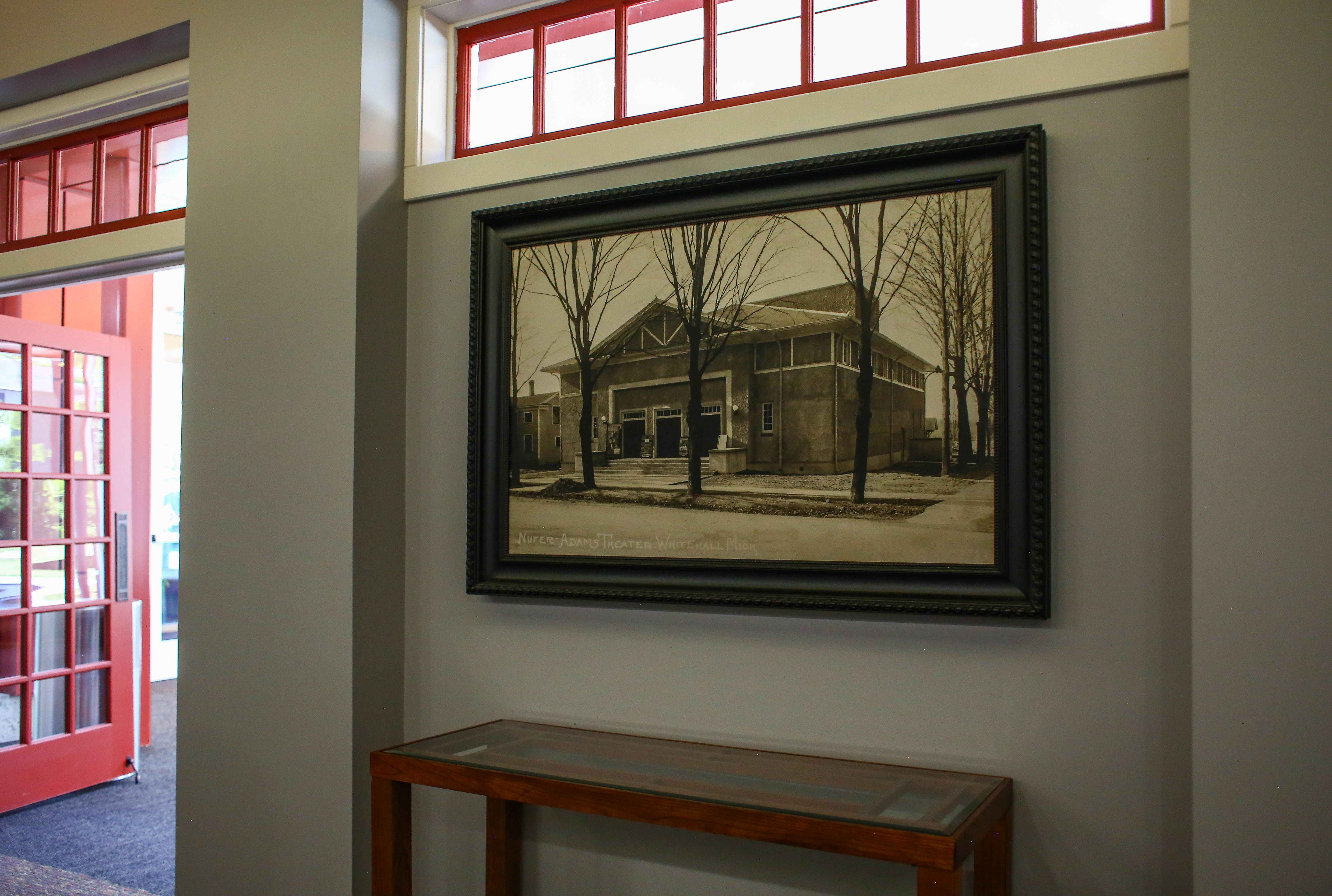 The Playhouse at White Lake shows off 3.9M renovation