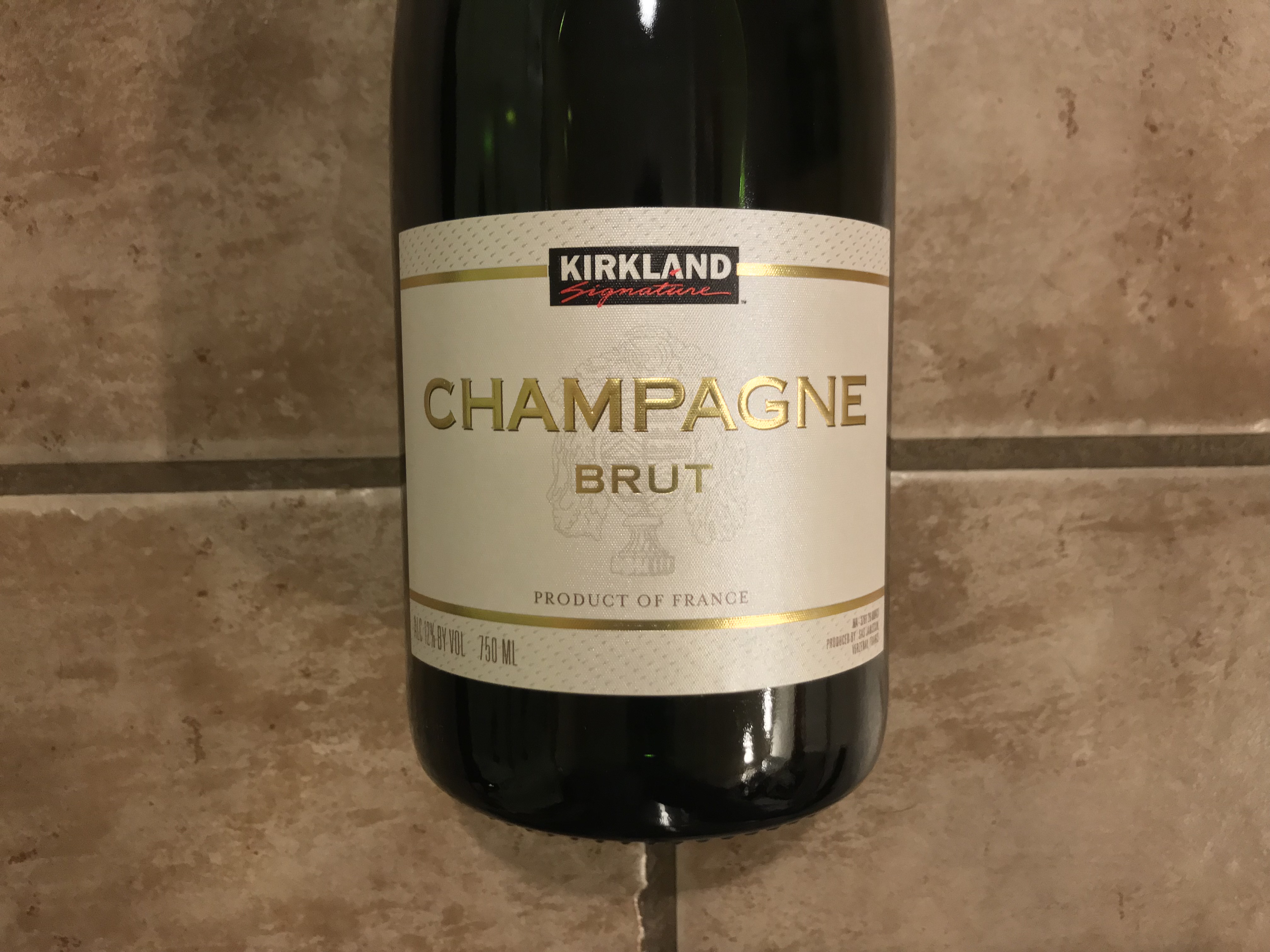 Wine Press Costco Kirkland Wines