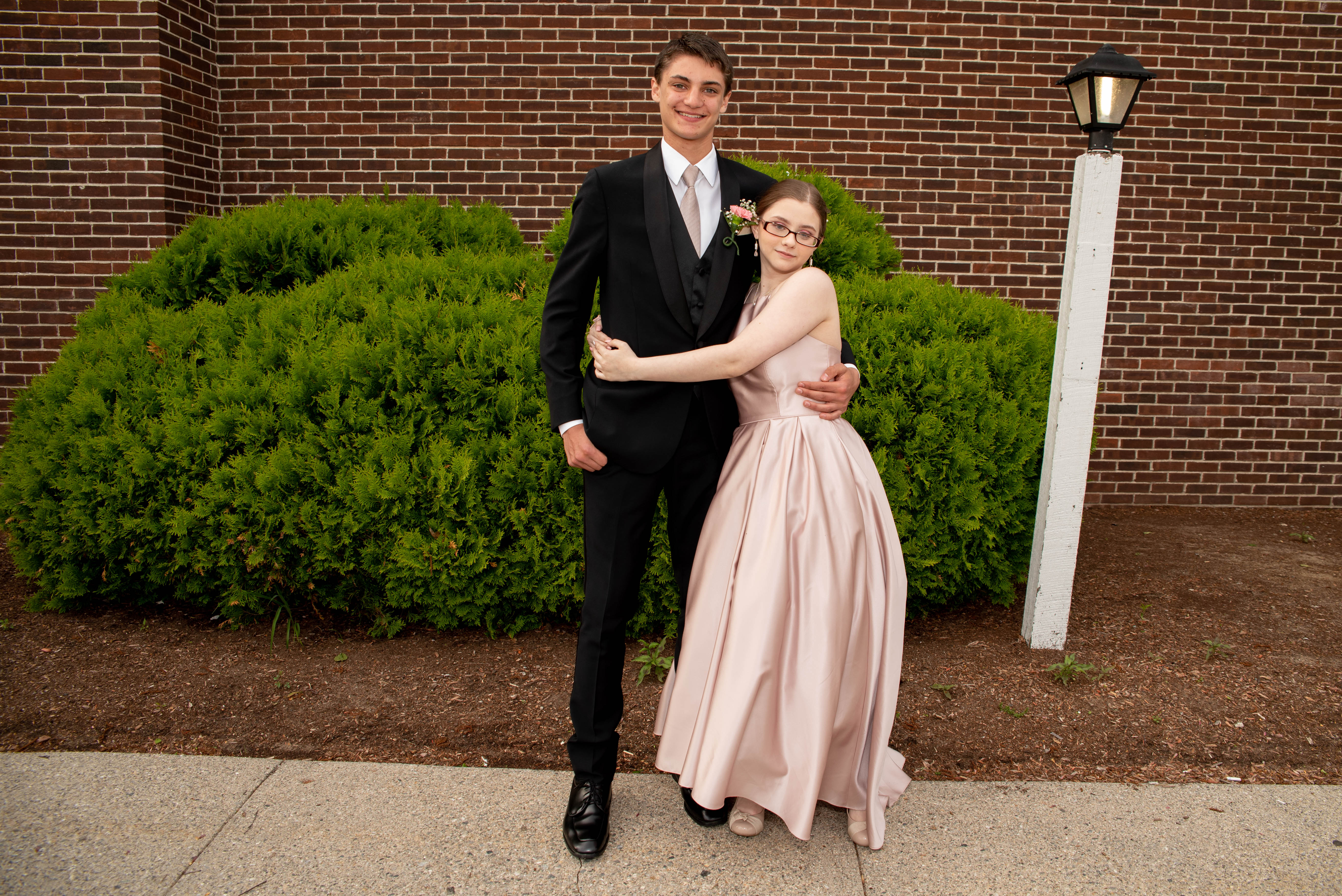 2019 Prom Photos: Pathfinder Regional High School prom at The ...