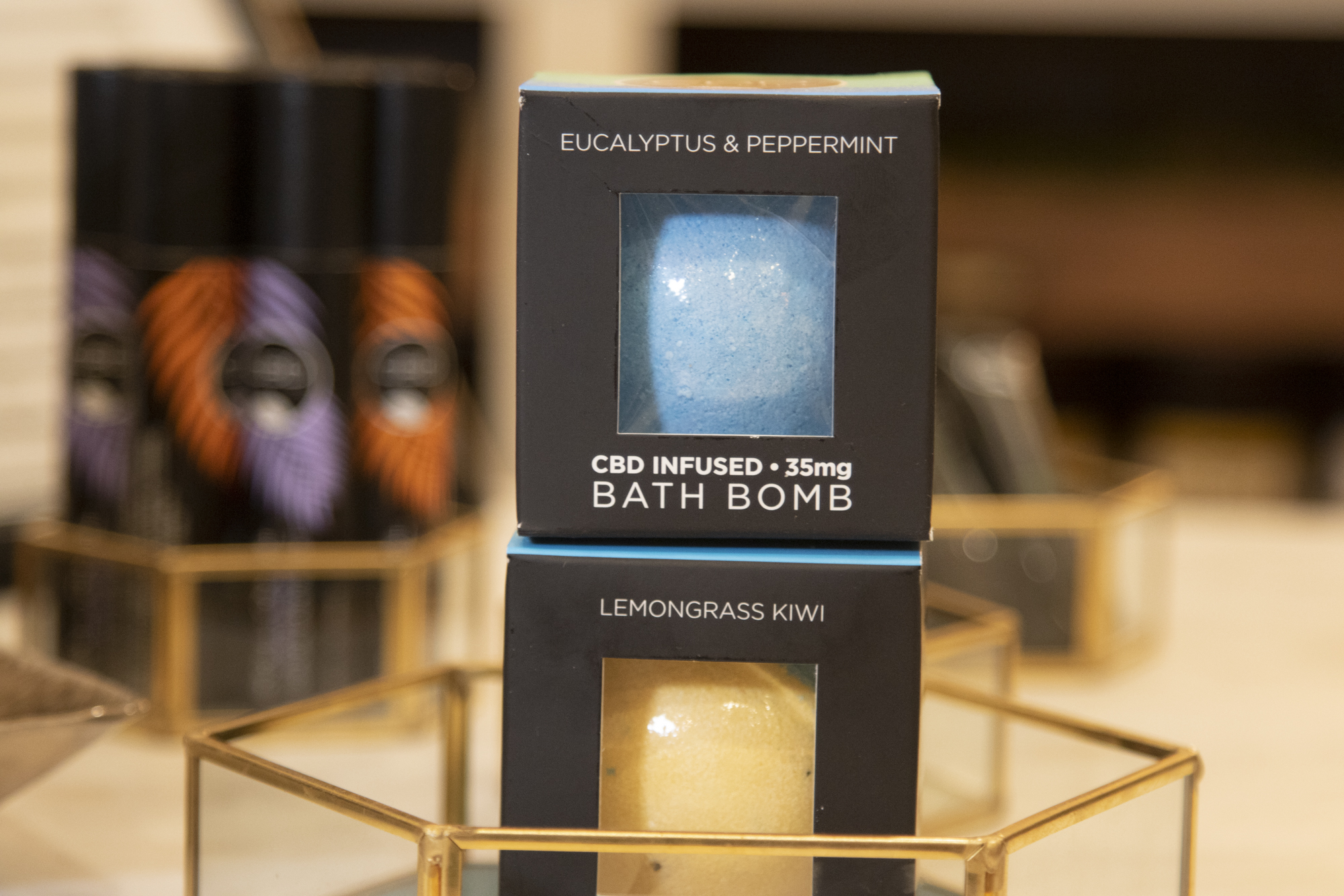 First marijuana dispensary on Staten Island opens this week