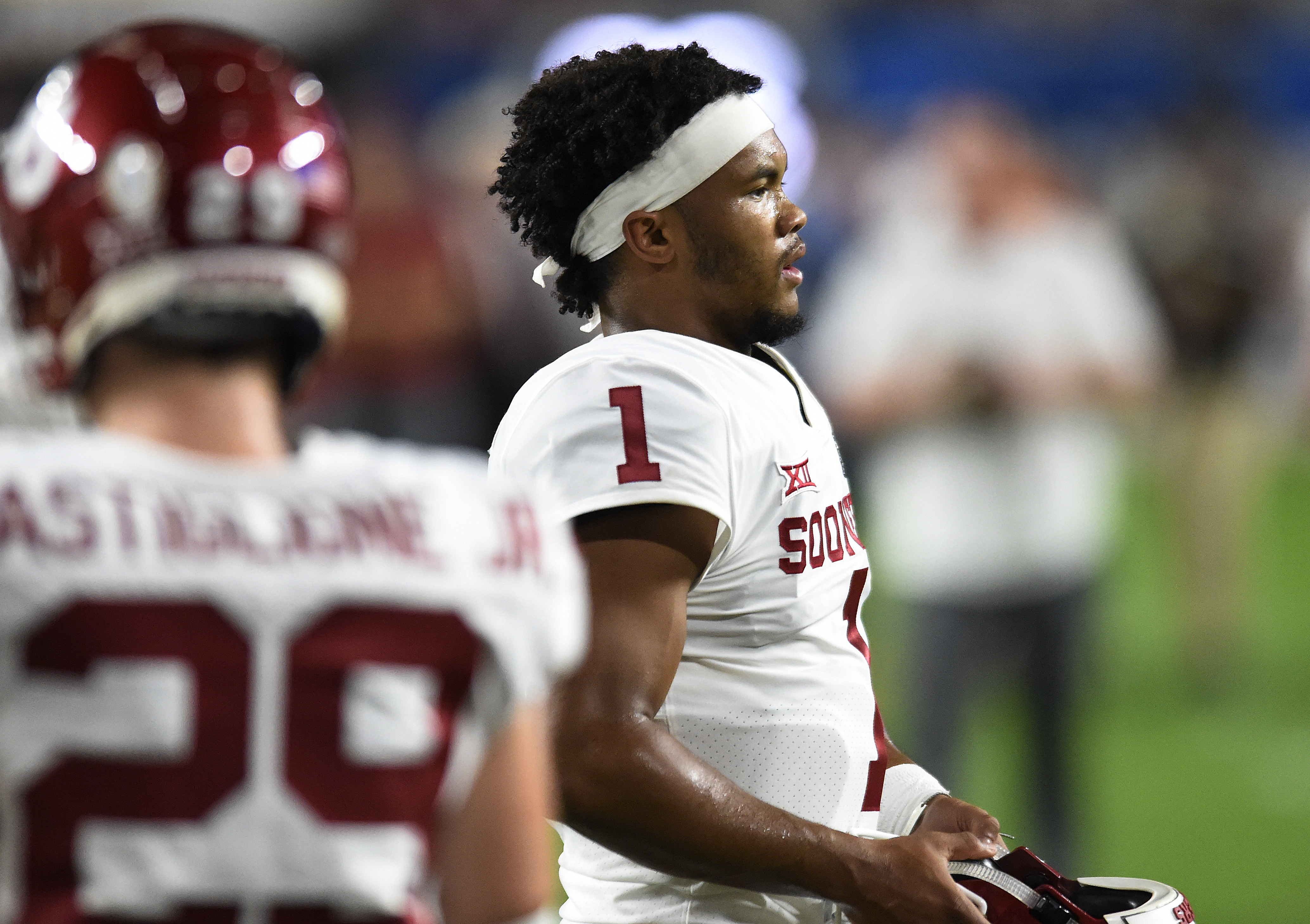 Alabama vs. Oklahoma Orange Bowl 2018 - al.com
