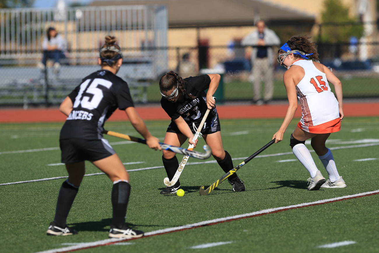Longmeadow vs Agawam Field Hockey
