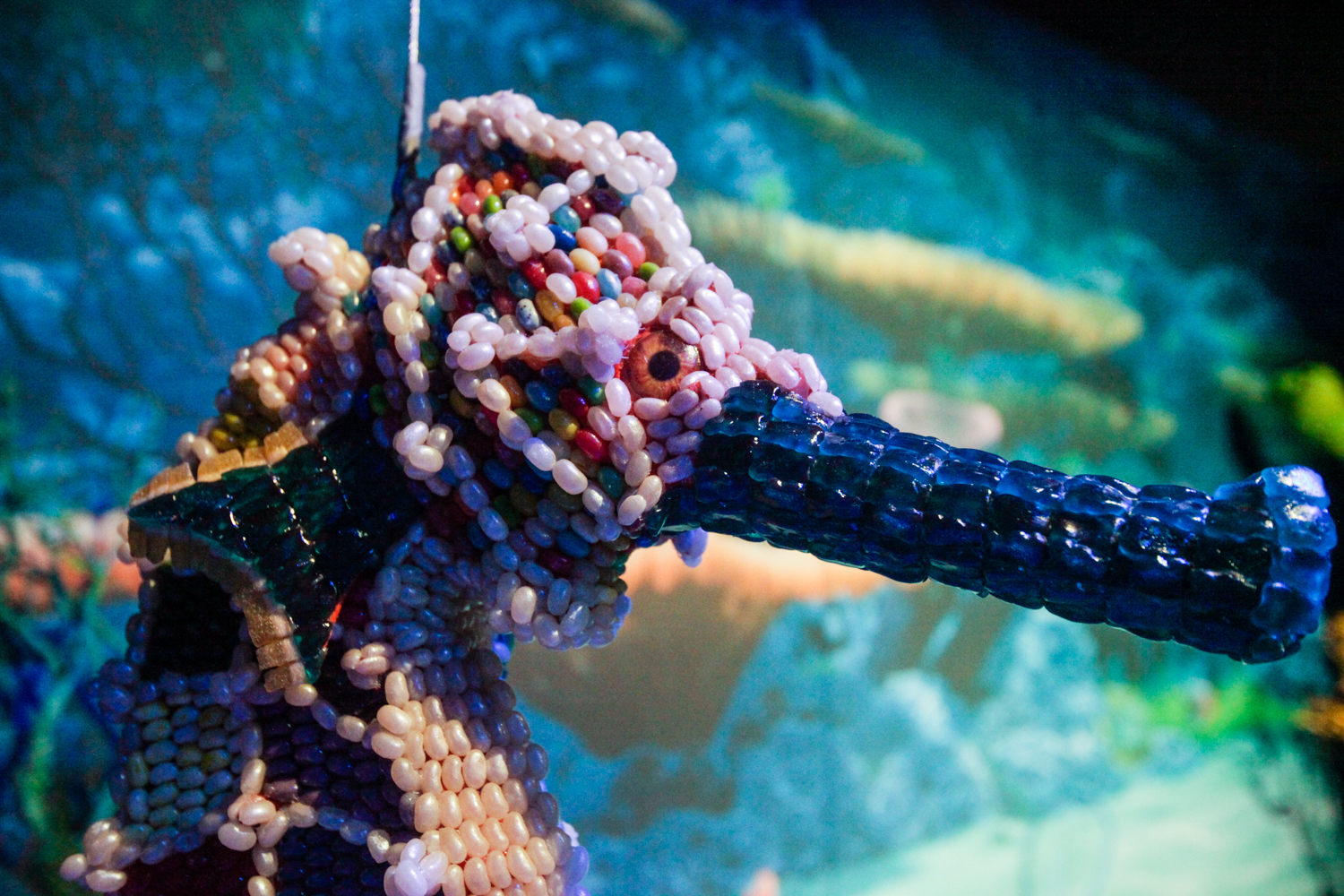 Candytopia in Philadelphia