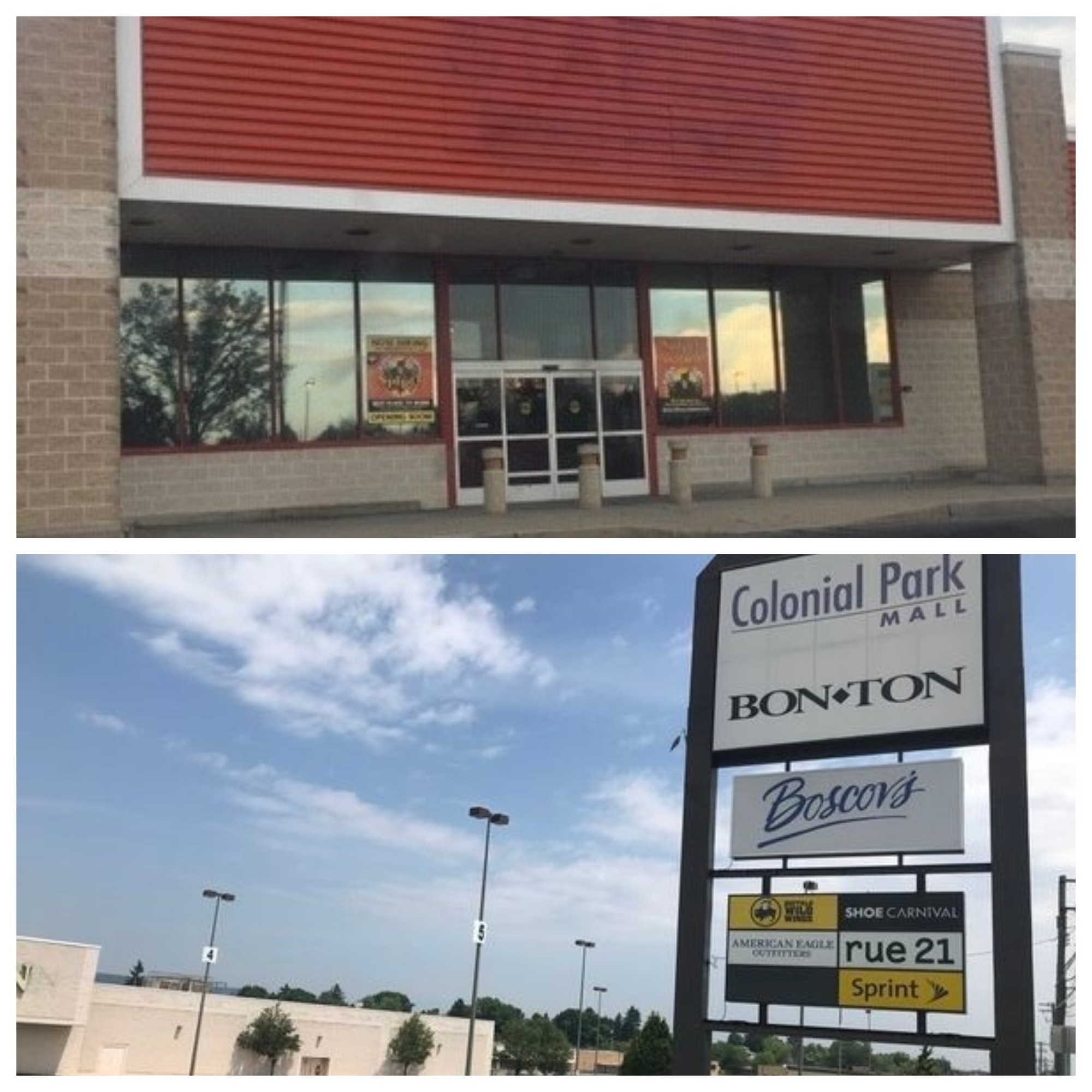 Staples on Flipboard Halloween, Edmonton Oilers, ColgatePalmolive