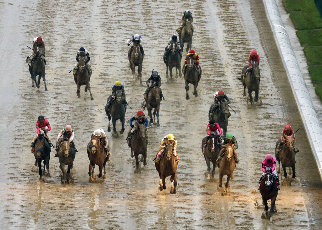 Kentucky Derby Ride Kentucky Derby 2019 - syracuse.com