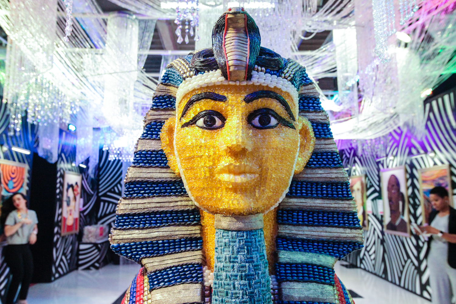 Candytopia in Philadelphia