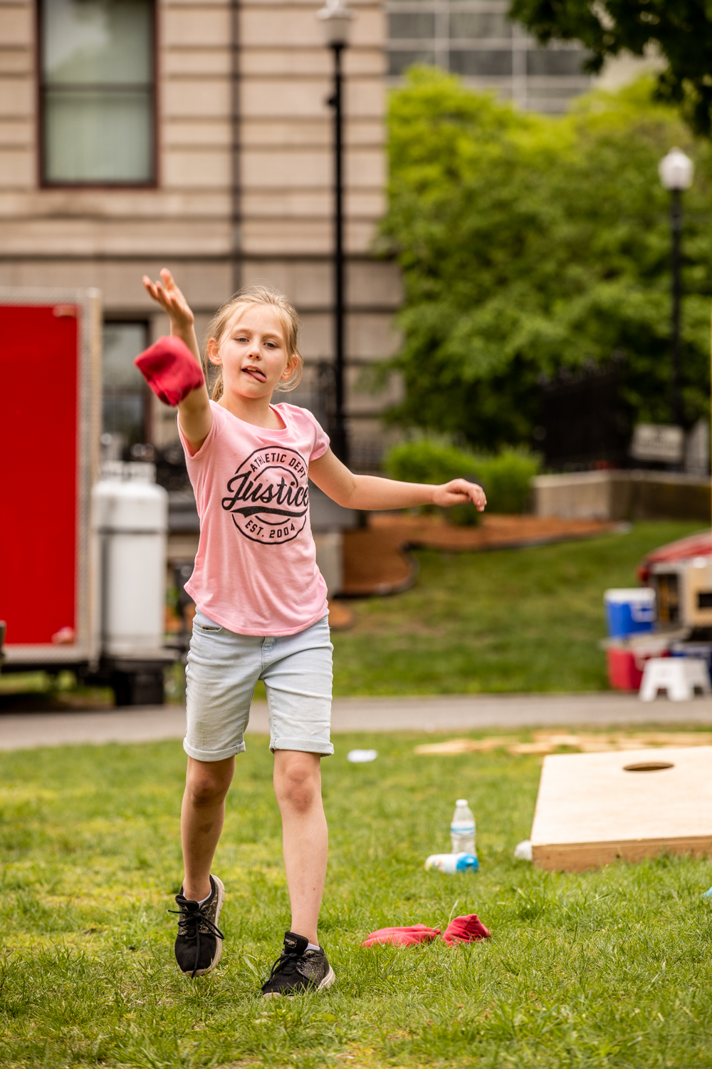 Seen the 8th annual Worcester Food Truck & Craft Beer Festival