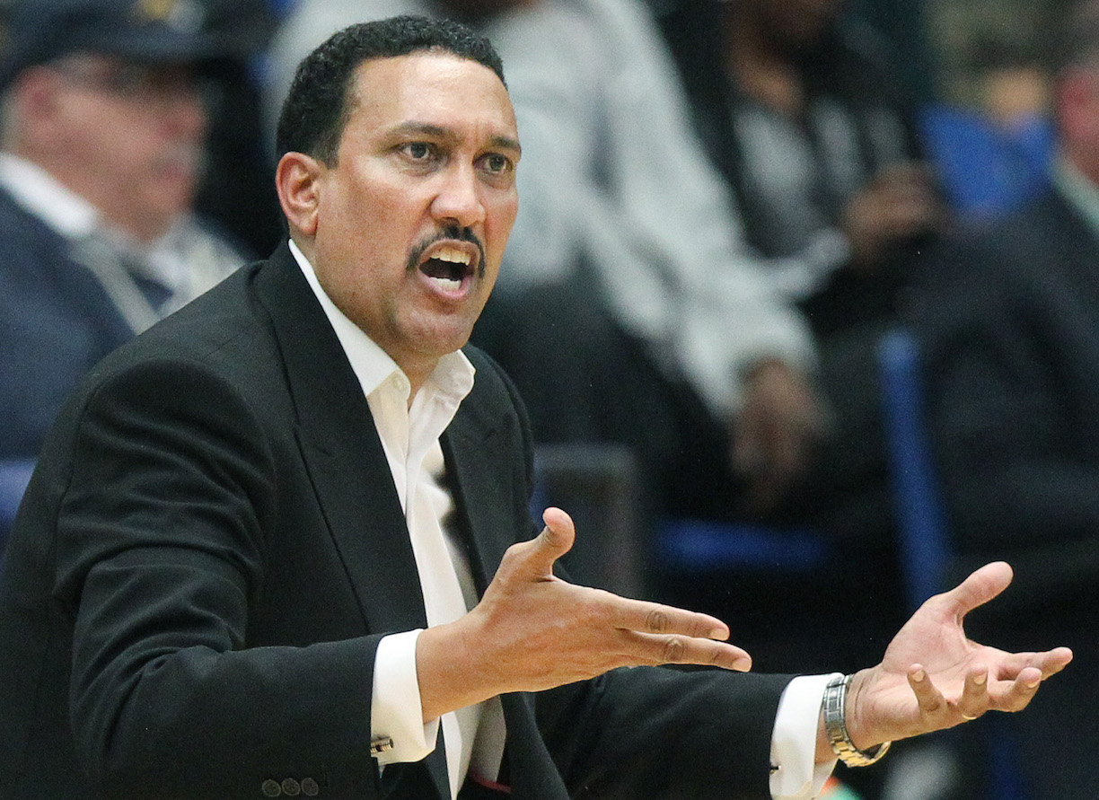 Cleveland State basketball What is behind the firing of Dennis Felton