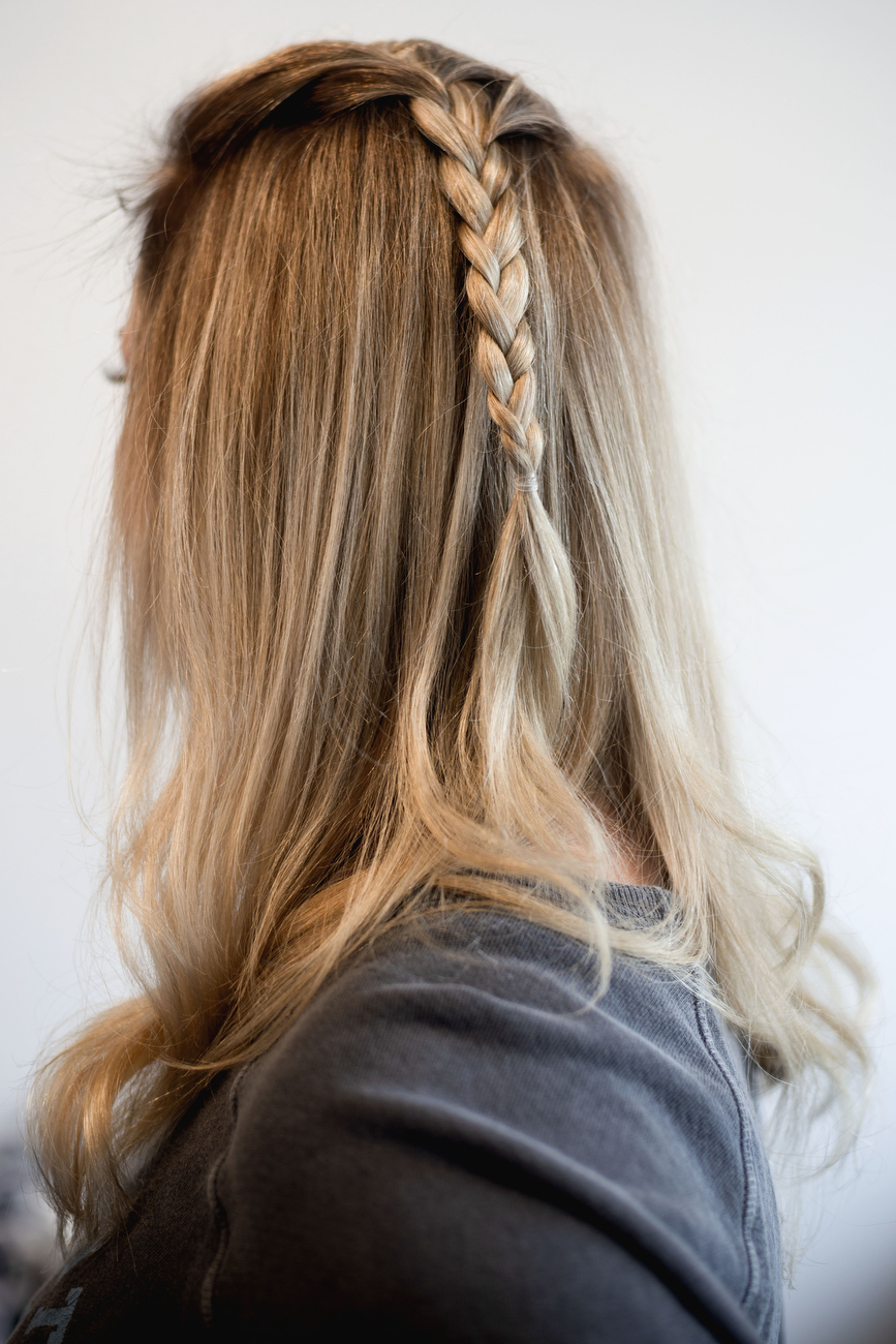 Go Blow blowout bar opens on Main Street in Ann Arbor