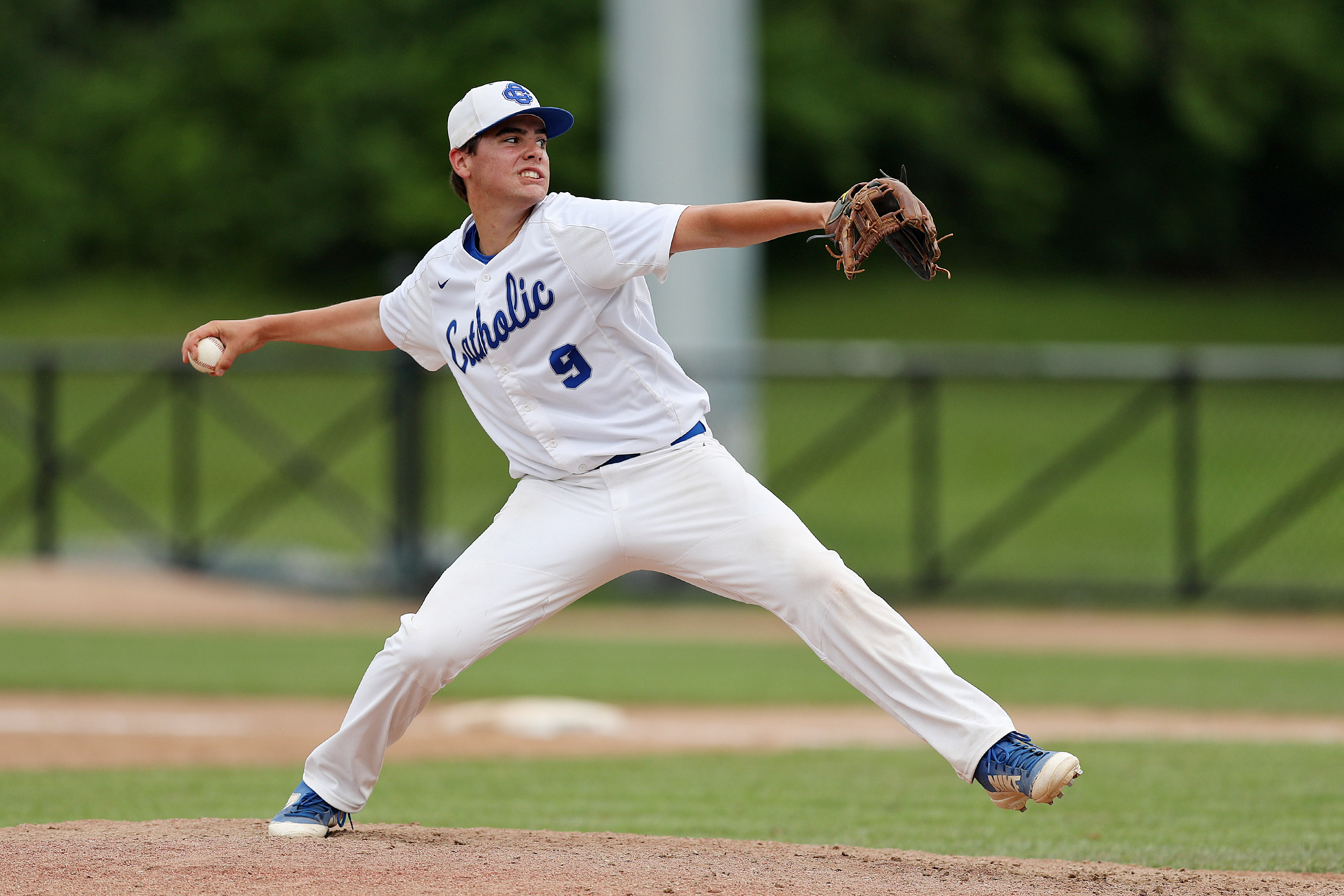 MHSAA Division 2 baseball final: Orchard Lake St. Mary’s vs. Grand ...