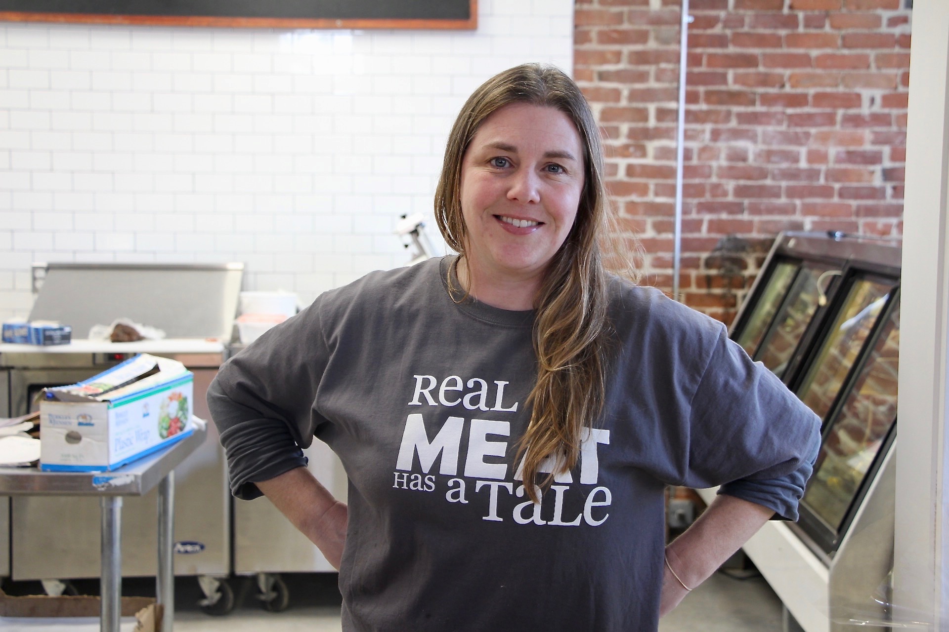 Stillman Quality Meats opens in Worcester's Canal District