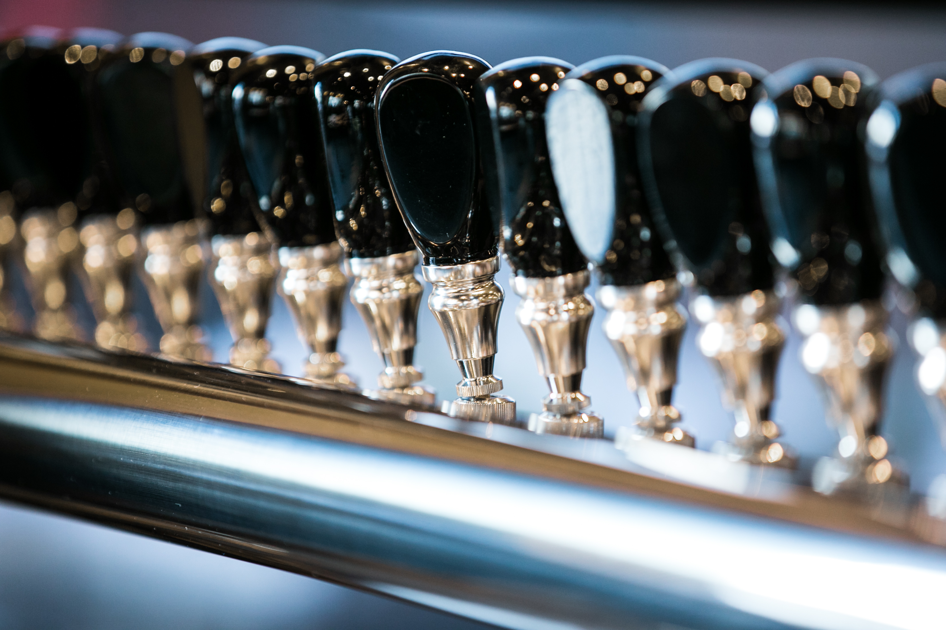 The 16th Iron Hill Brewery and Restaurant opens Nov. 19 in Hershey