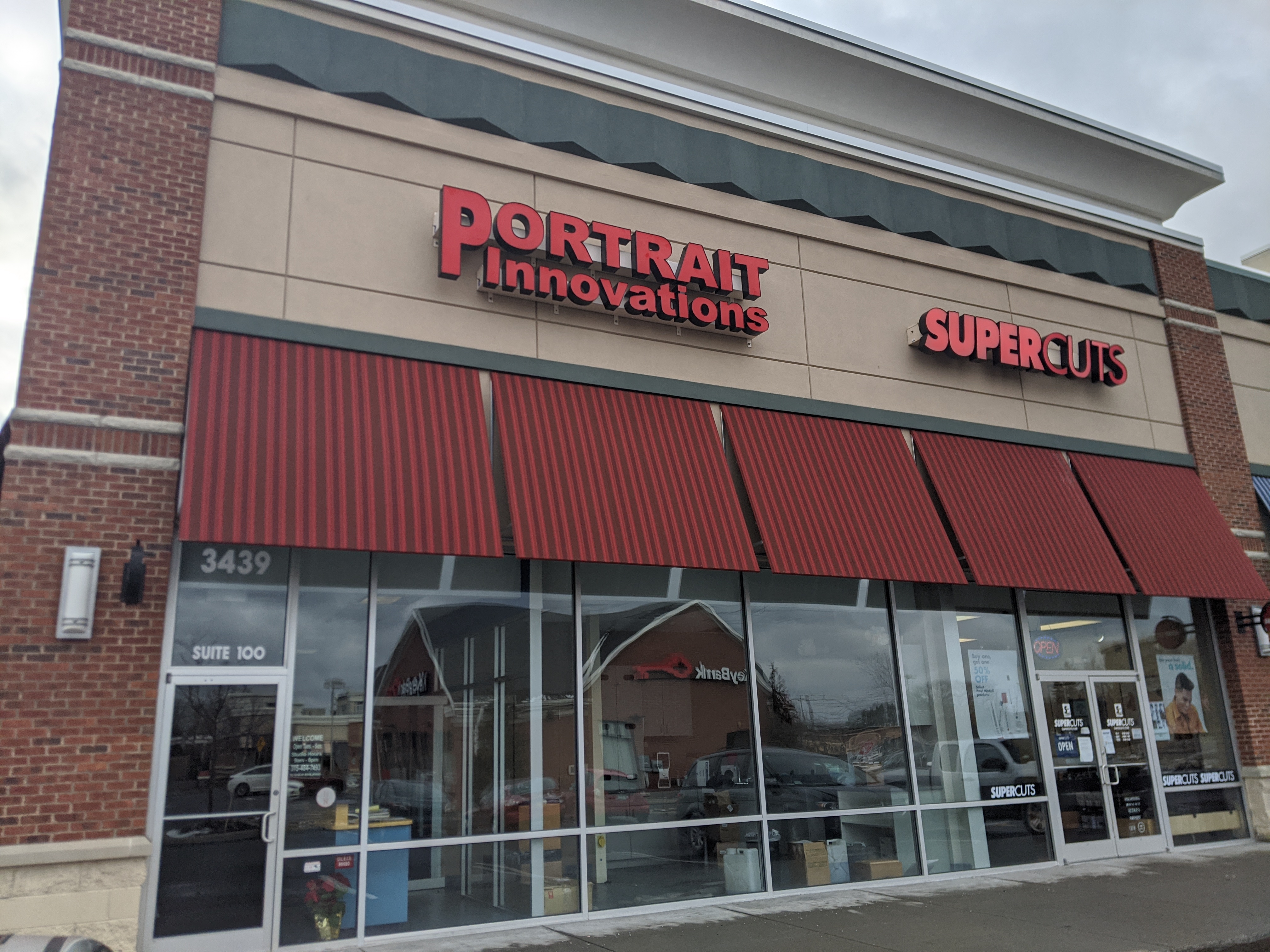 Photography Studio Portrait Innovations Apparently Closes Al Com