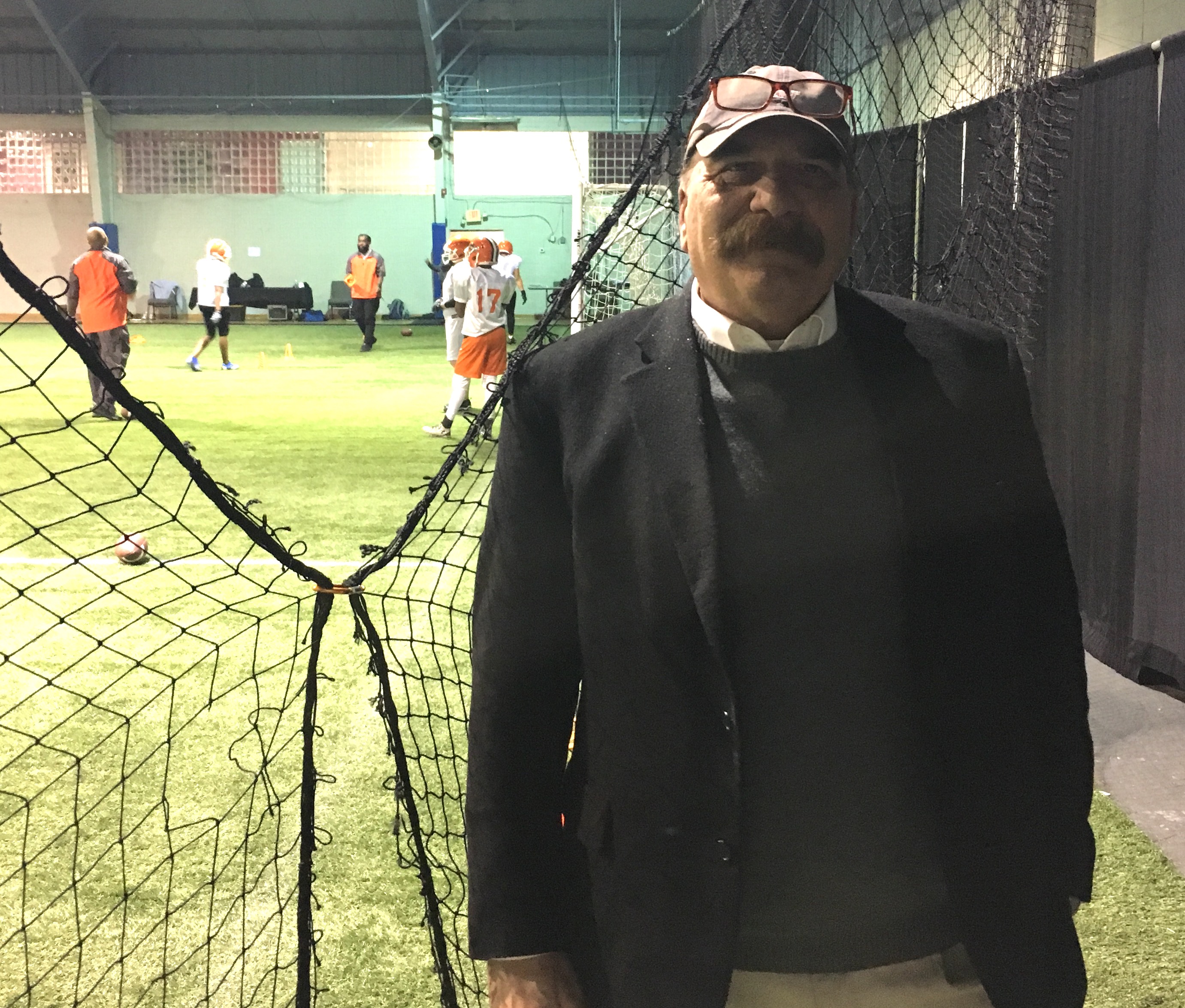 Cleveland Fusion women's football team - cleveland.com
