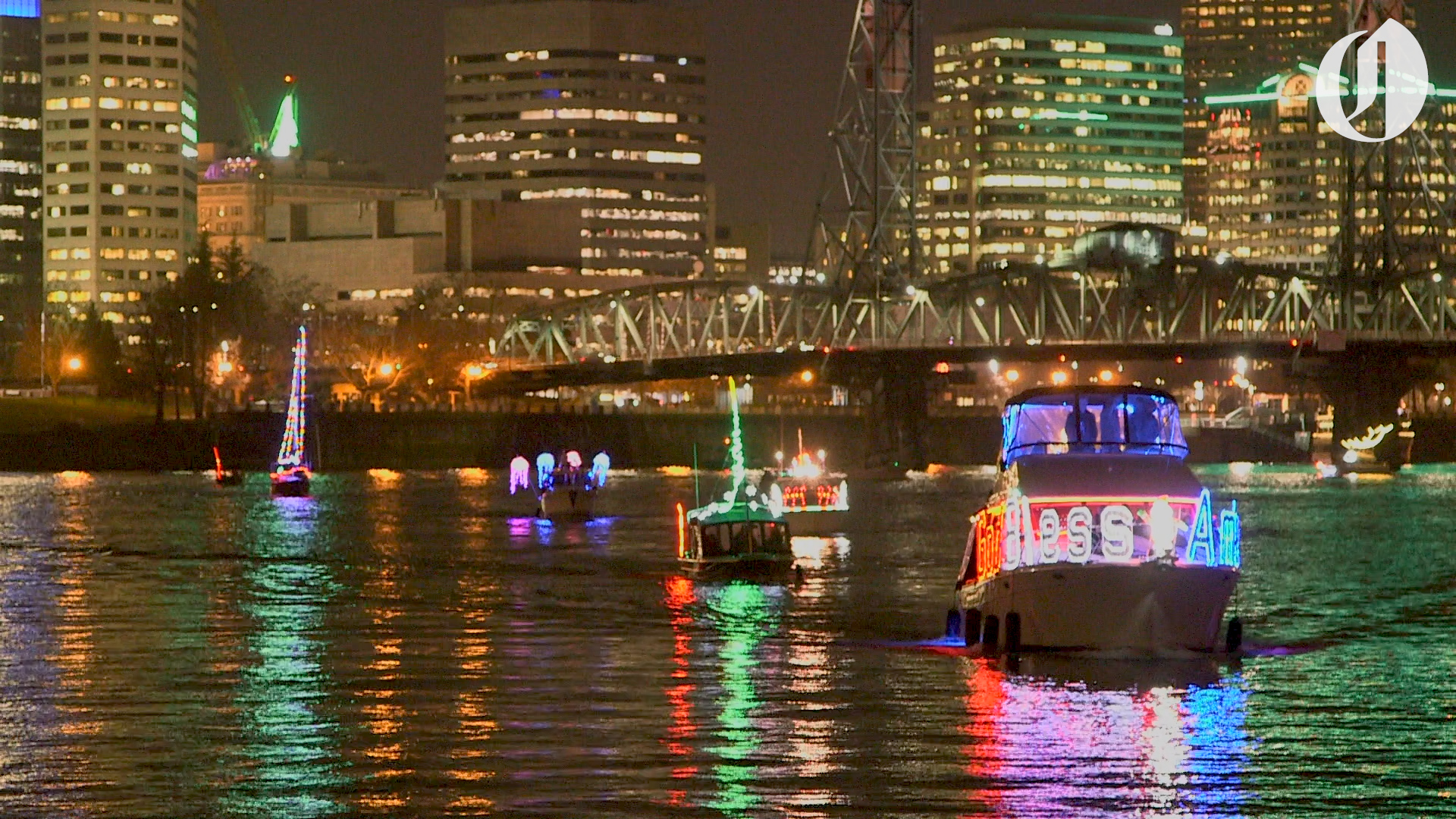 Christmas Ship Schedule 2022 Willamatte Fleet Catch A Prime View Of The Christmas Ships This Weekend - Oregonlive.com